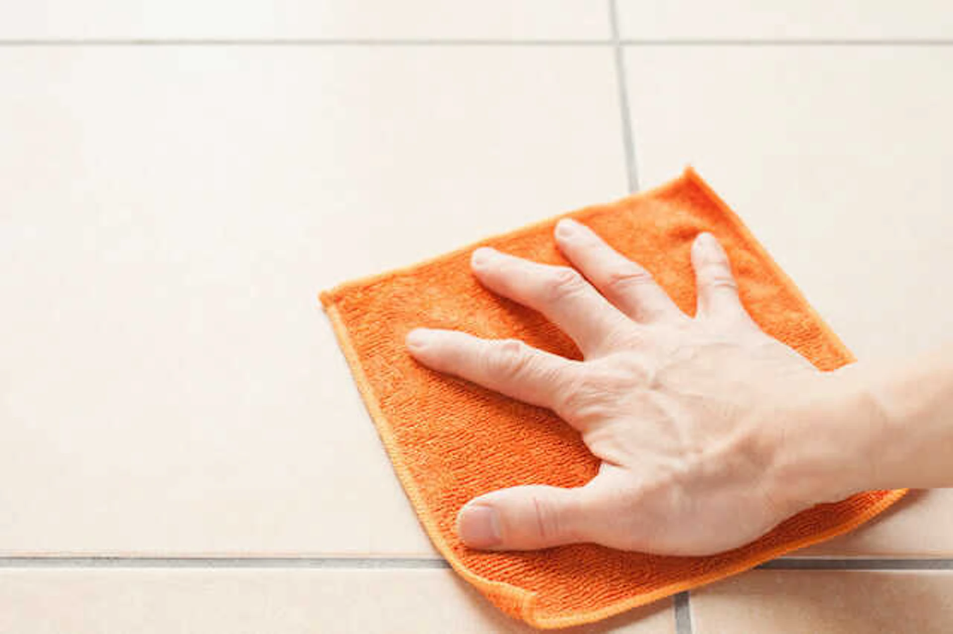 サムネイル:汚れに強い!クッションフロアのメンテナンス・お手入れ方法