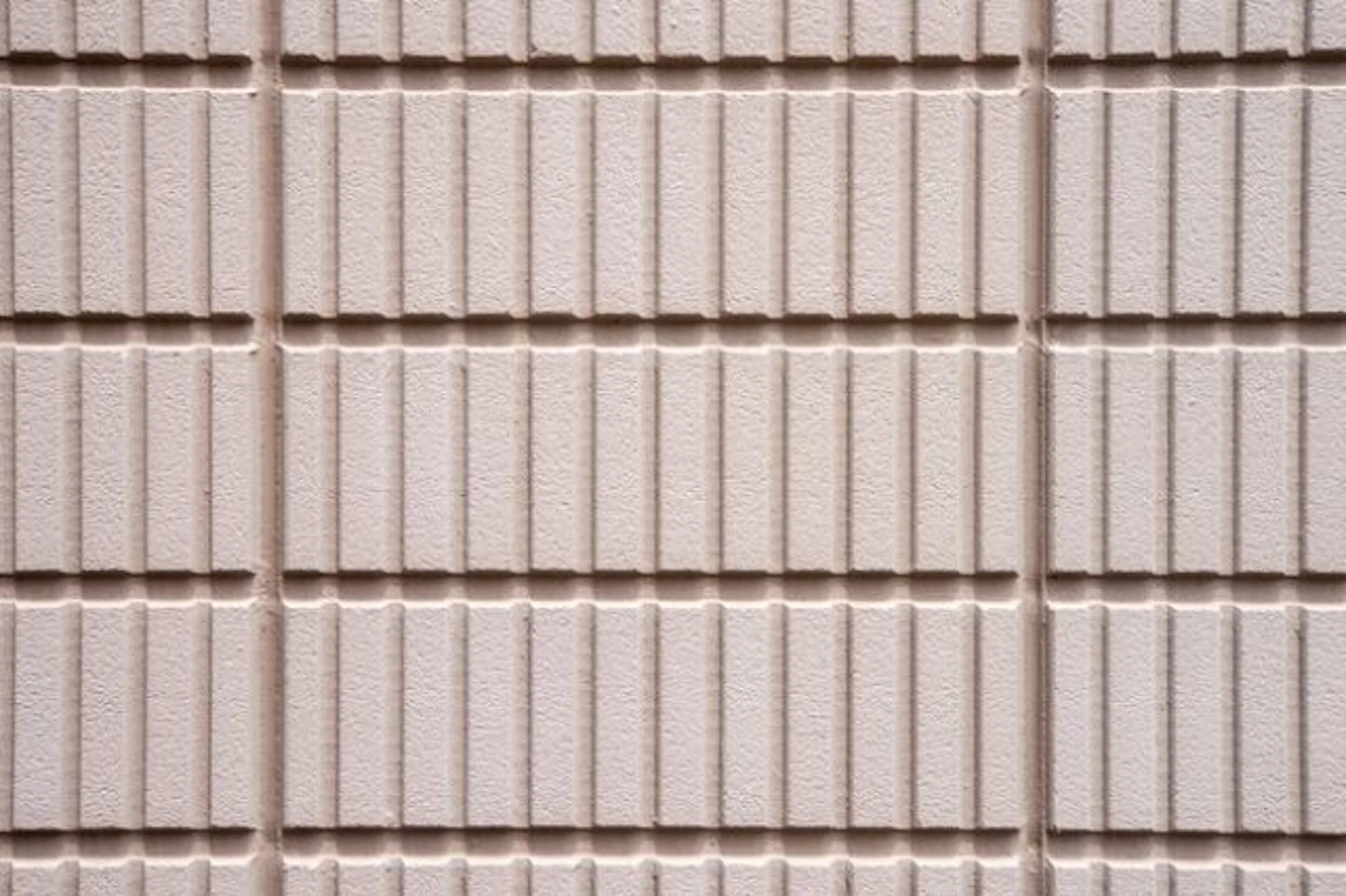 ベージュALC外壁パネル