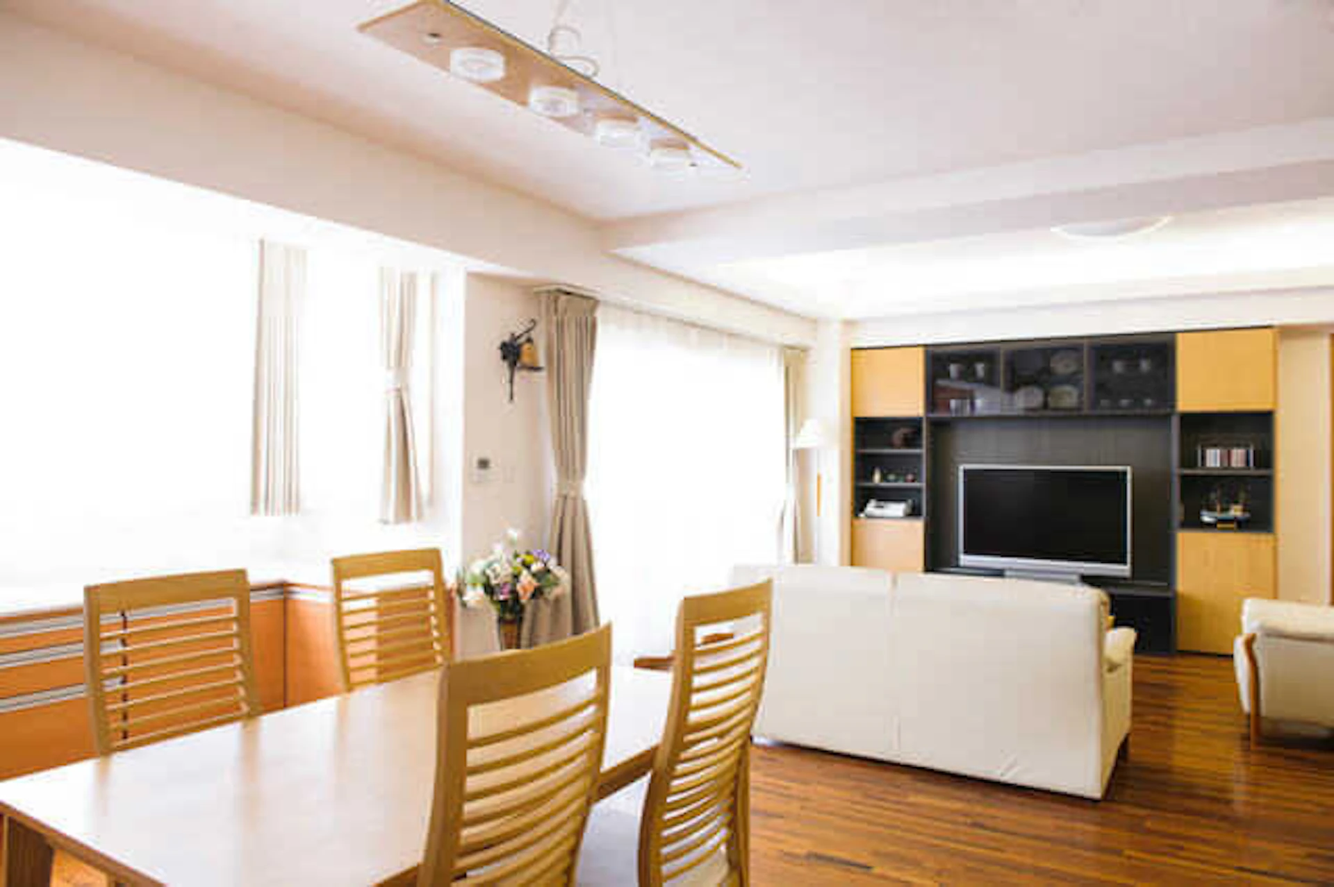 あなたのお部屋は縦長?横長?"よくある間取り別おすすめレイアウト