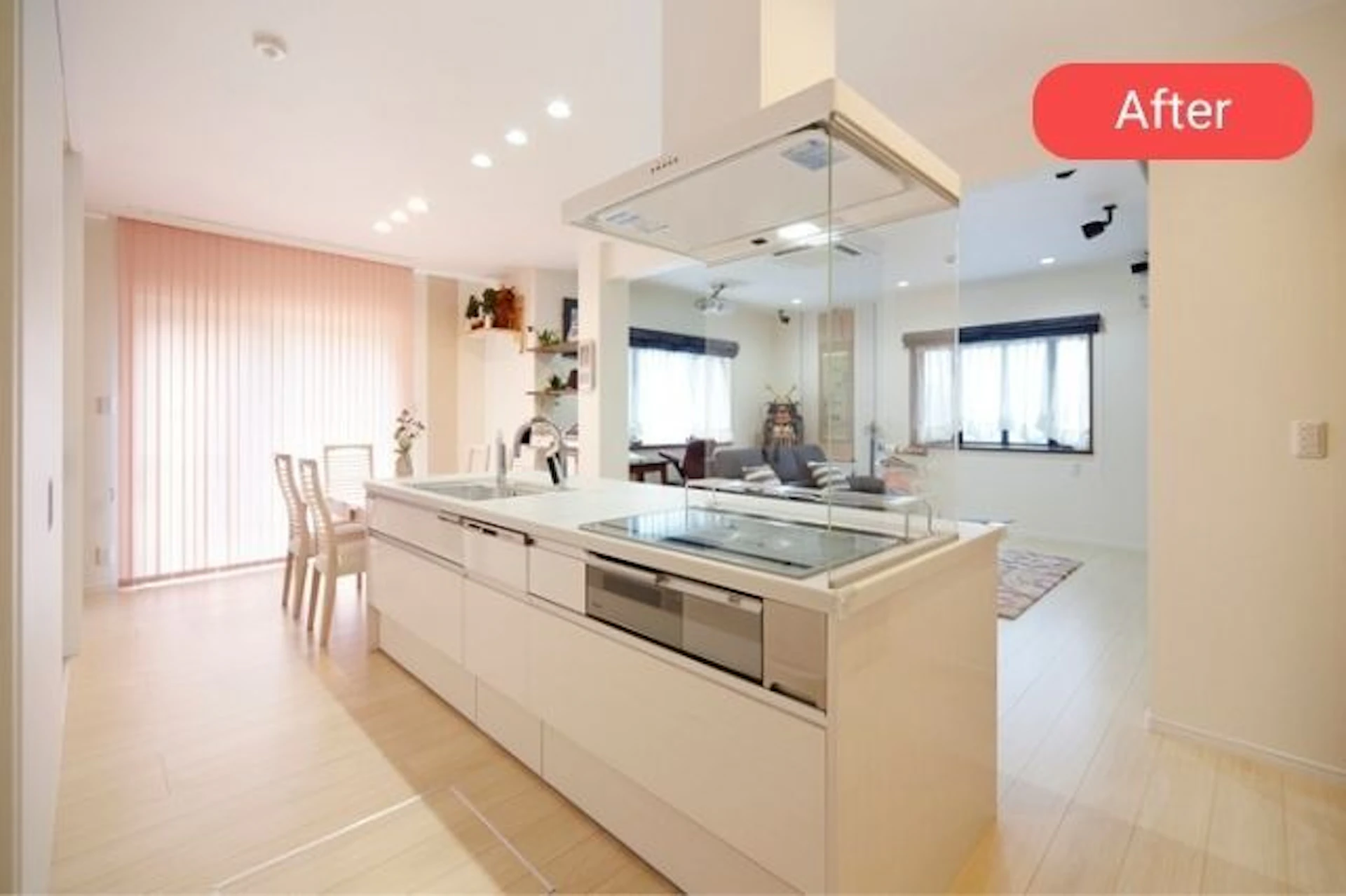 対面キッチンのリフォームが得意な業者に相談するには?