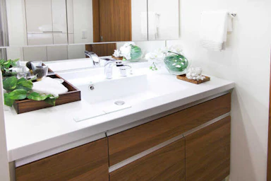 洗面台・洗面所を格安、激安でリフォームするには？