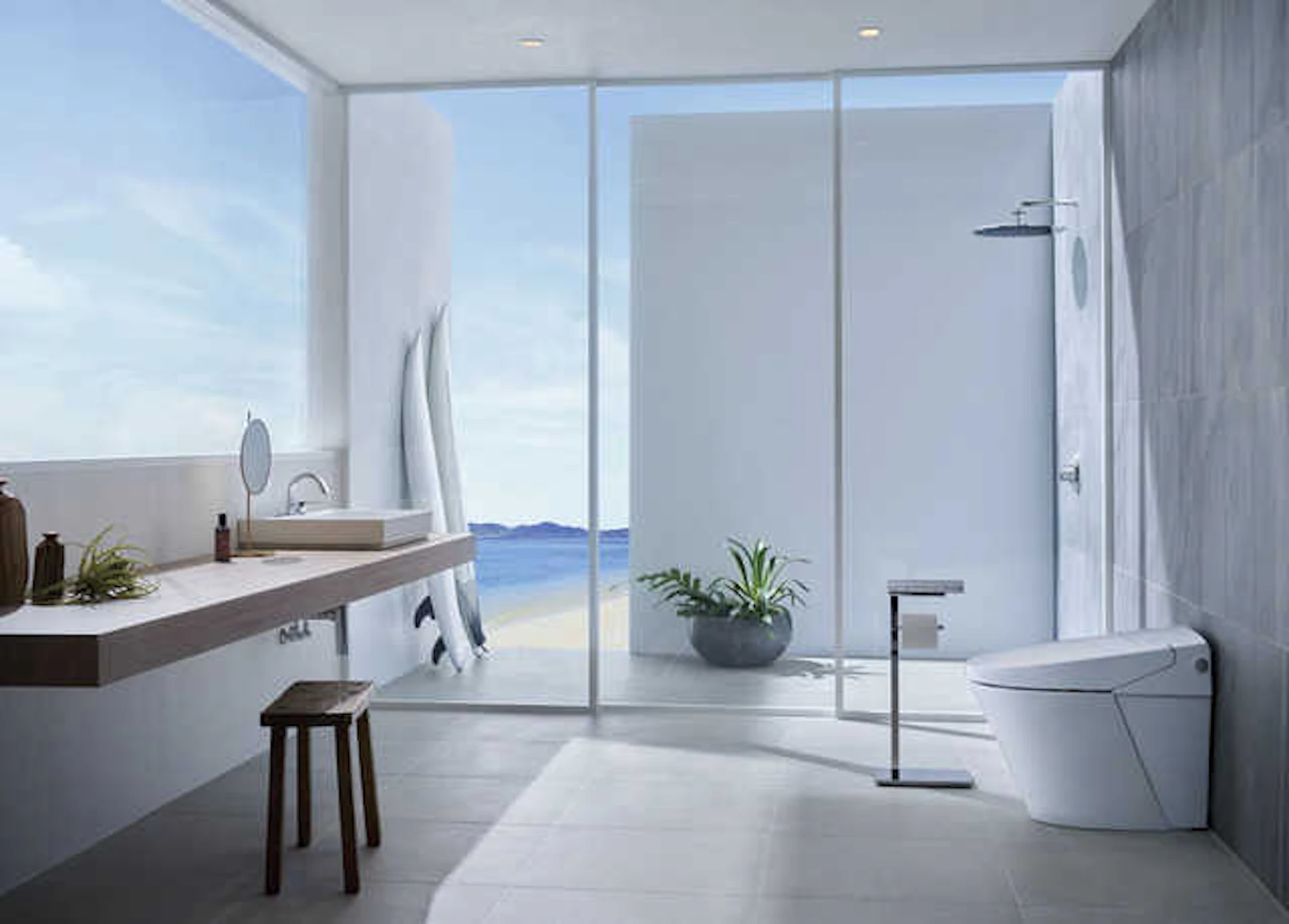 サティスのコンセプト・特長