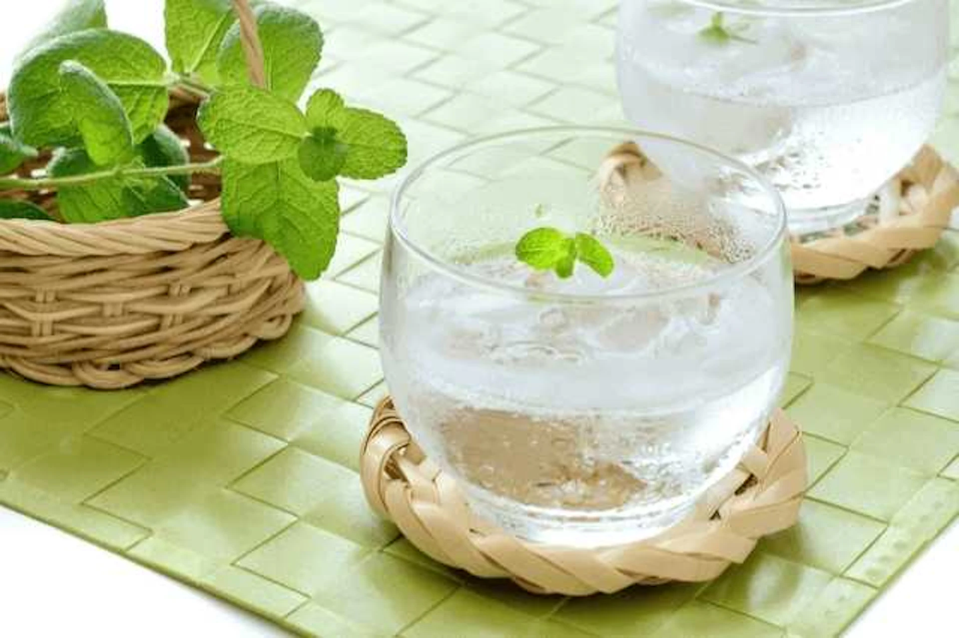 おすすめハーブ2. ミント