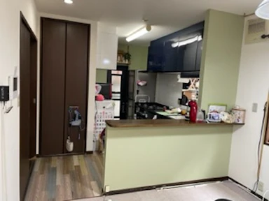 【400〜500万円】水廻りリフォーム