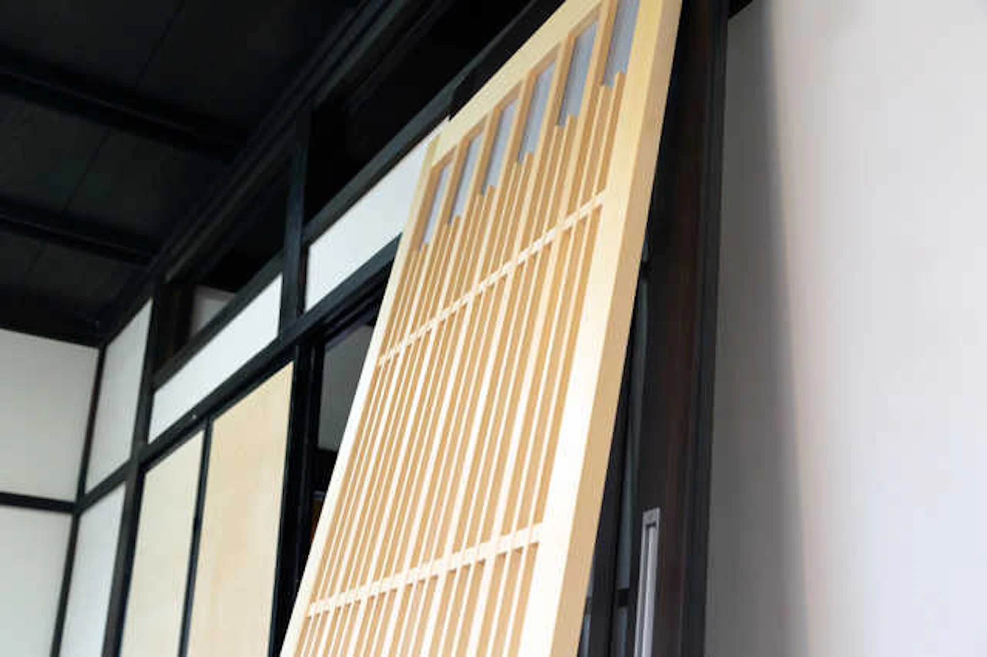 玄関を引き戸にするリフォーム方法2種類