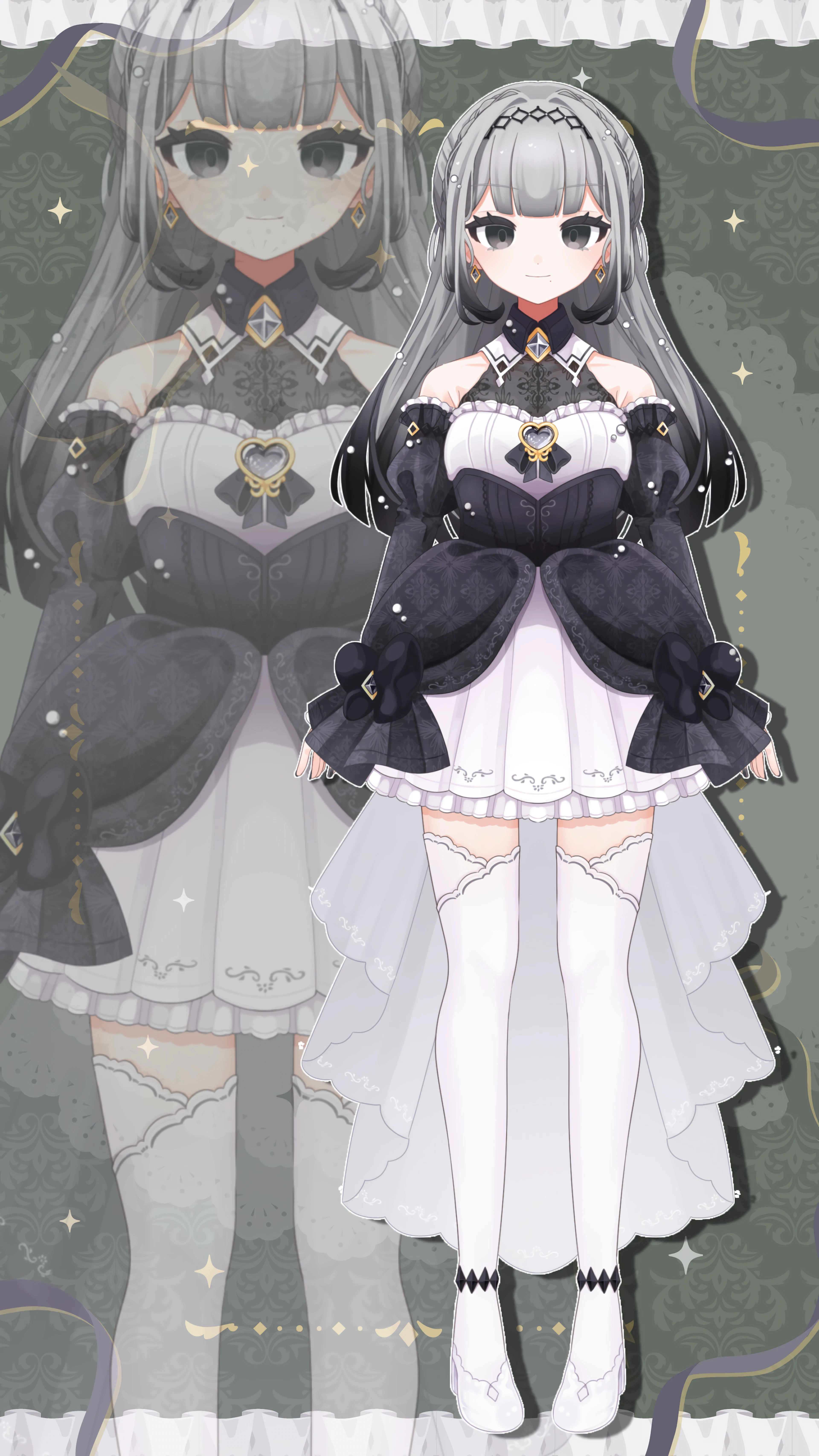 シンデレラ