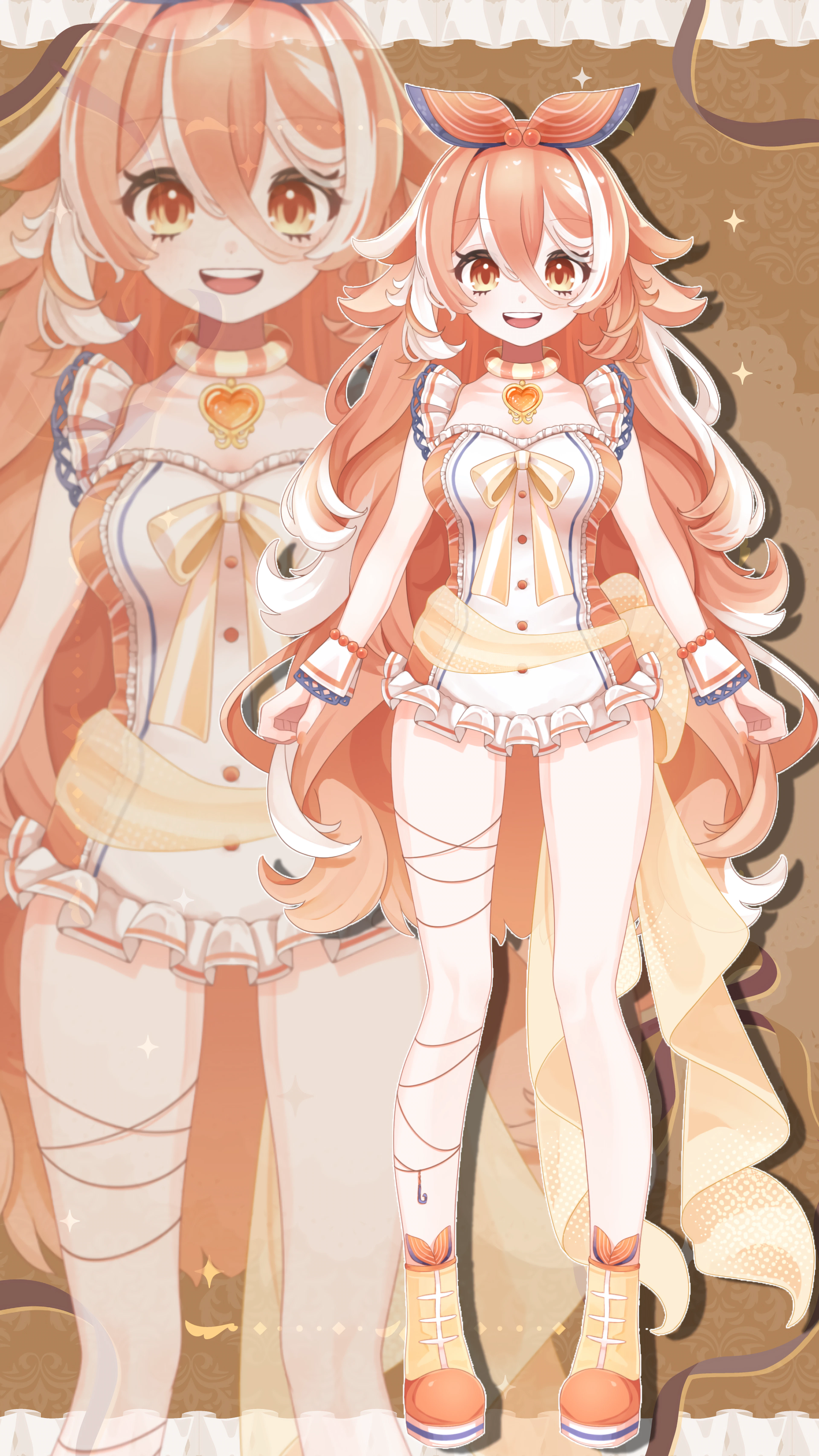 人魚姫