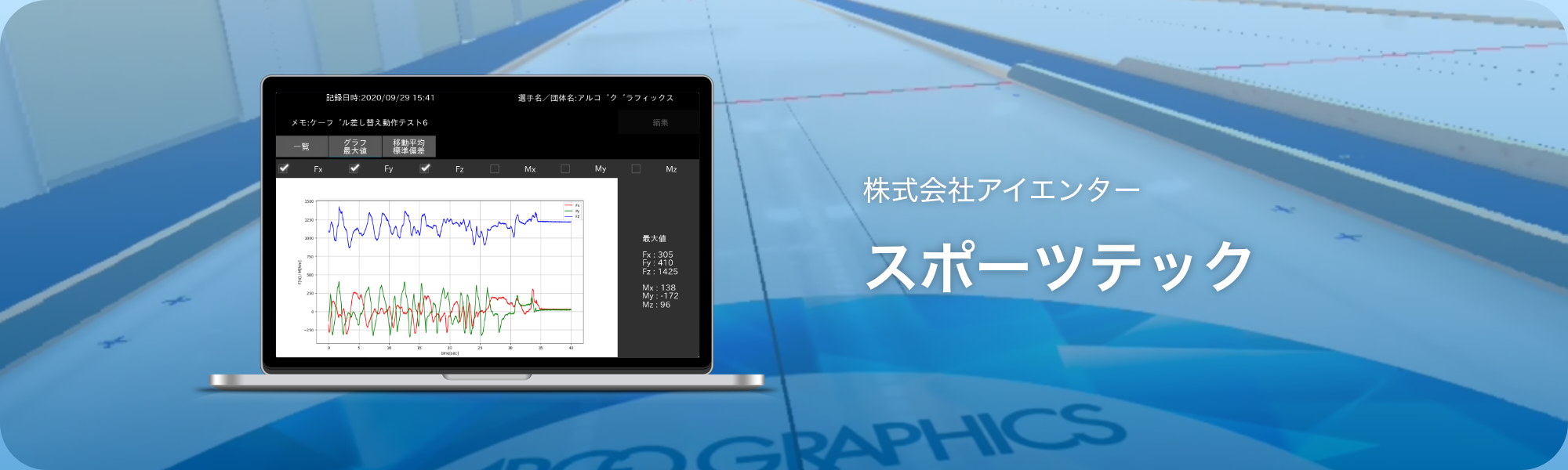 実績イメージ画像PC