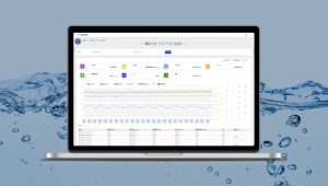 IoT水質センサー