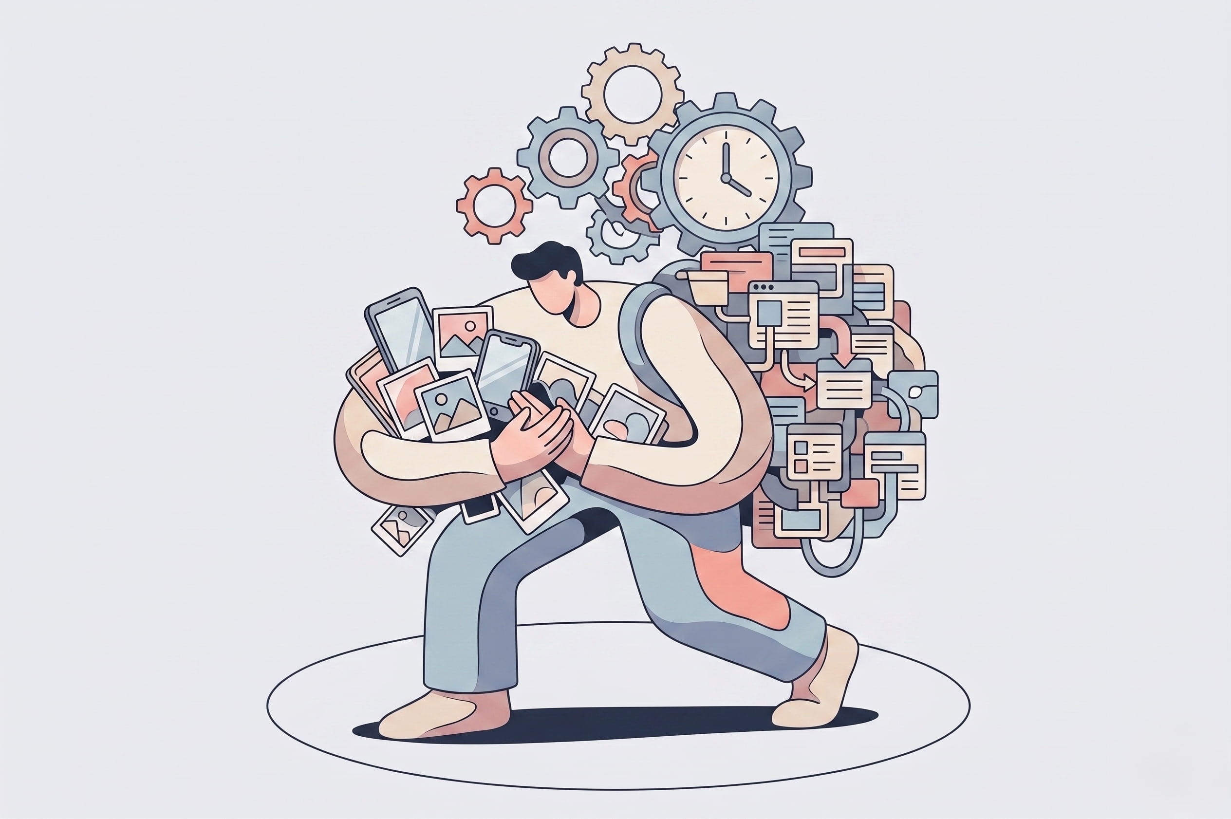 発信は、小さく始めてもいい。