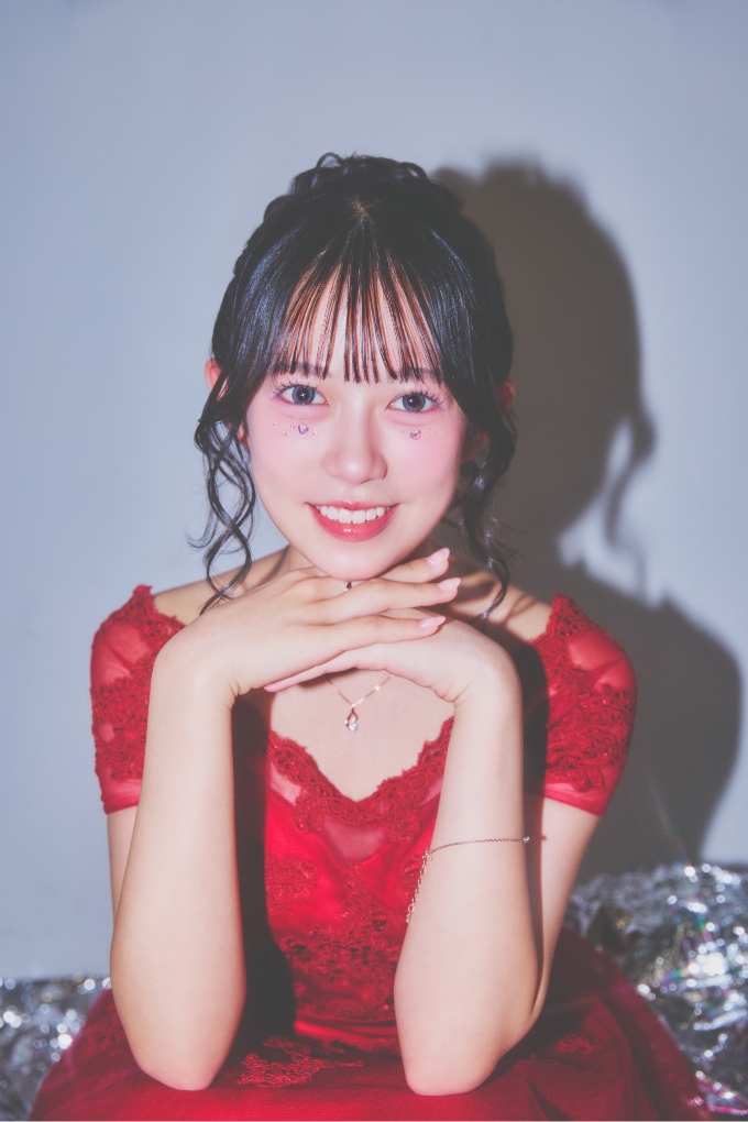 天真爛漫な『Rain Tree』の末っ子・鈴野みおの 「何があっても私なら大丈夫」マインド♡