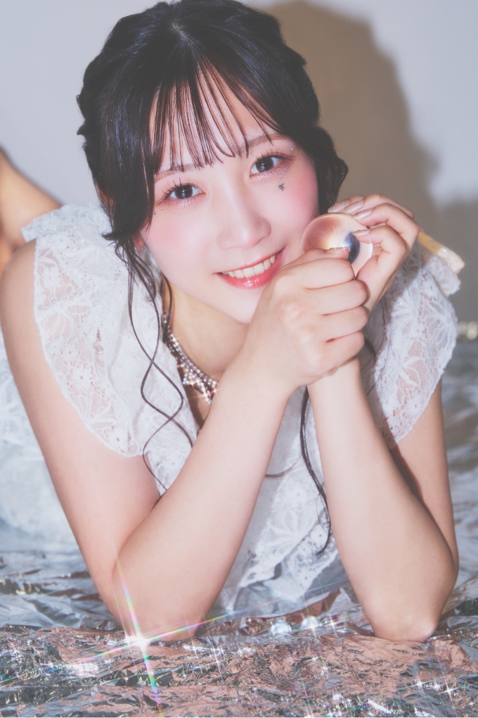 高校卒業と同時にNGT加入！　アイドルという職業で社会人になった