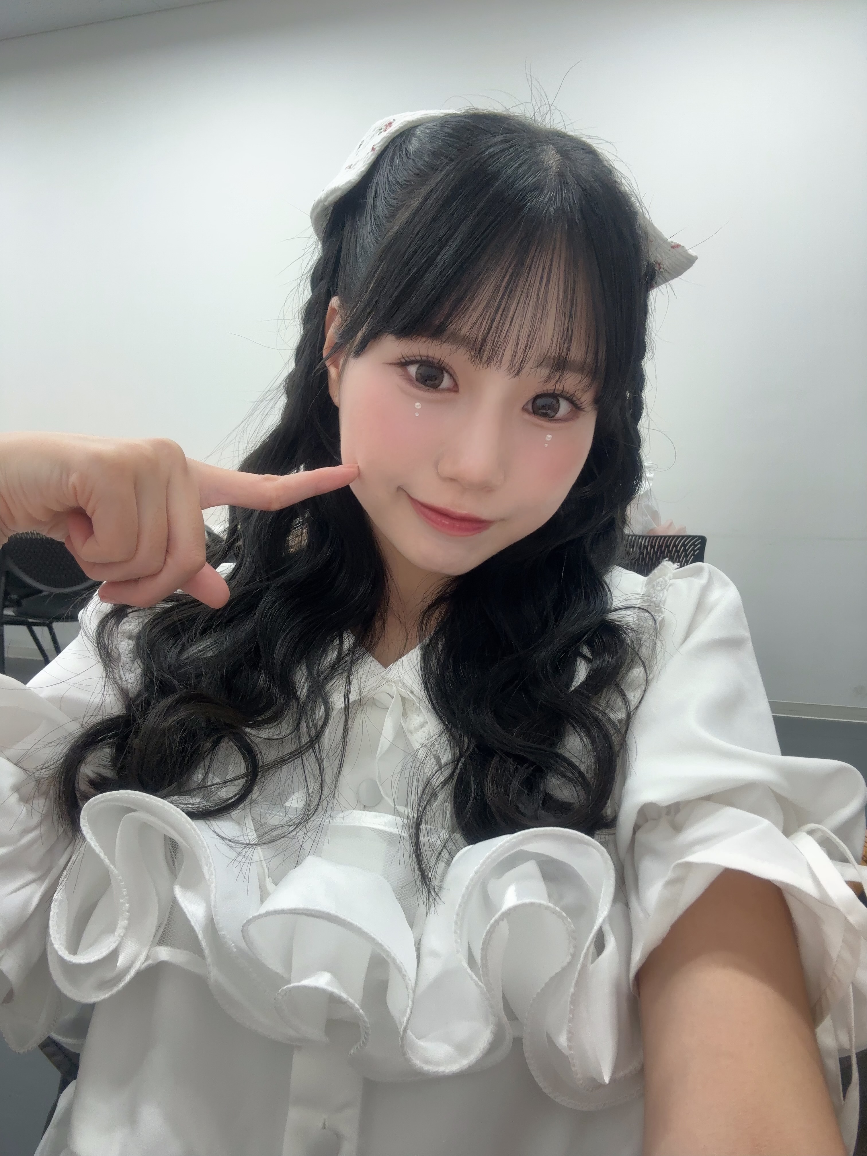 トップランカーノミネート 
結々（ジャンル：モデル）