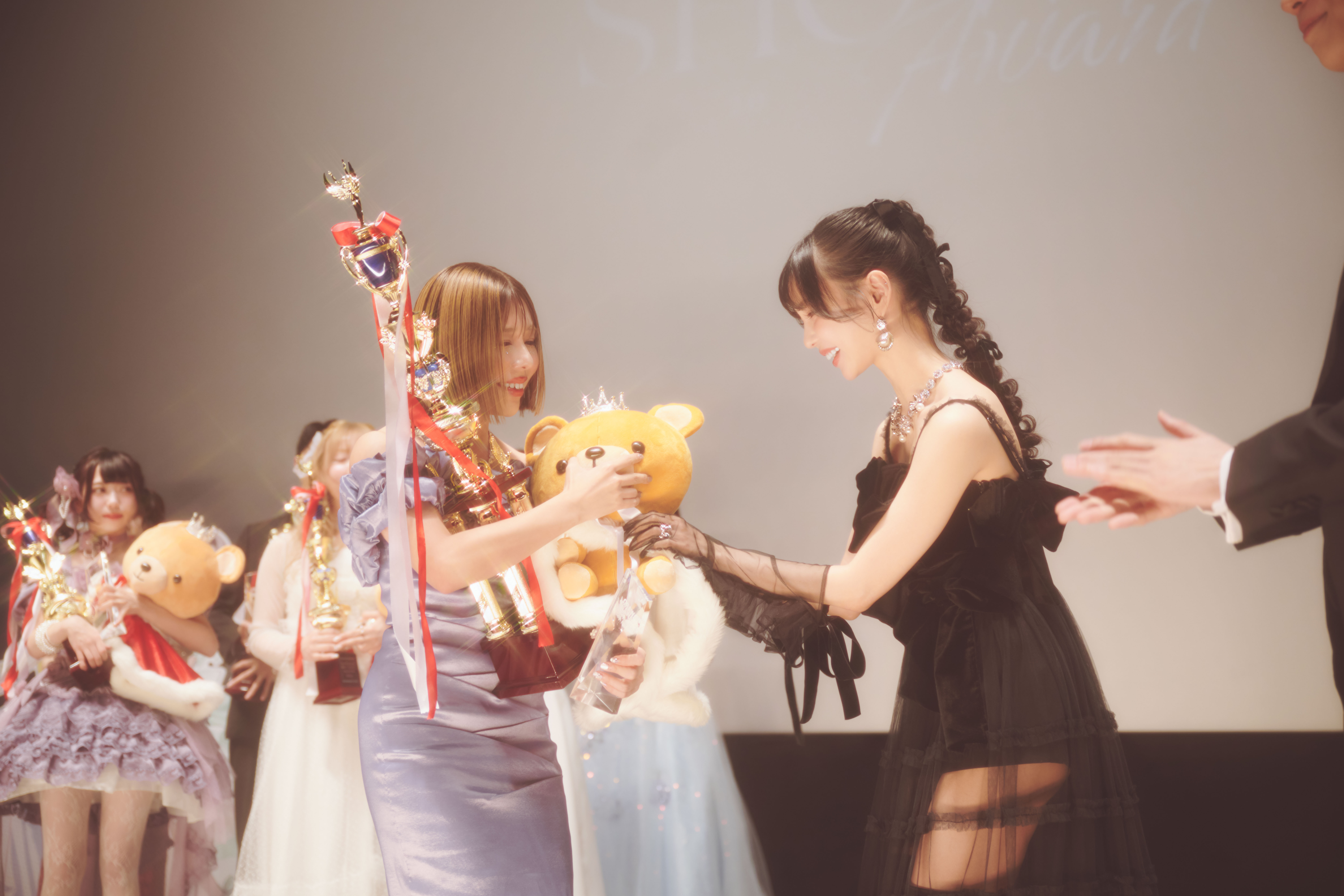 最優秀トップランカーはAnnnnnaの空さん！