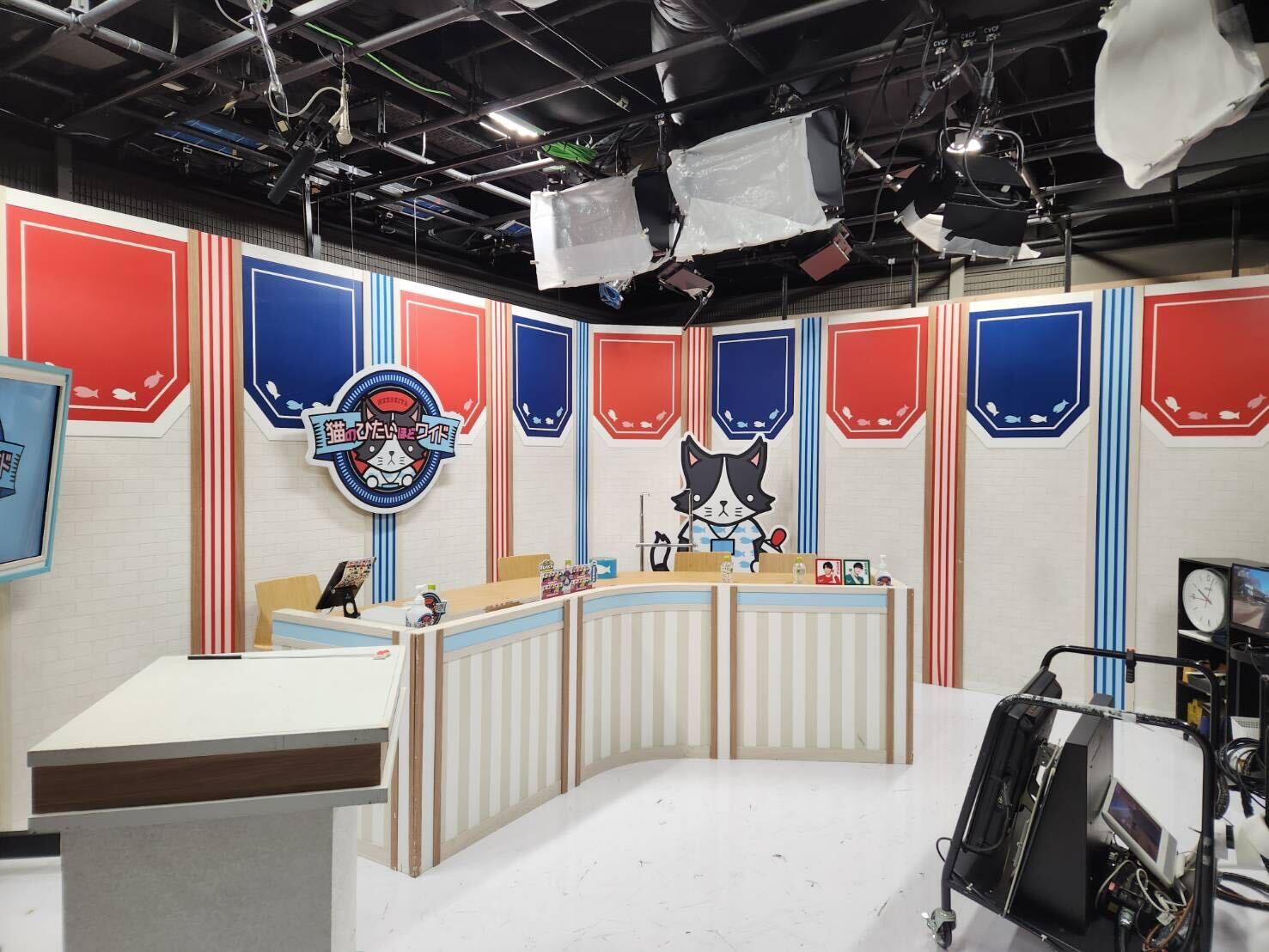 バーチャルお天気お姉さんに就任！アナウンサージャンルブラックステラ副賞レポート