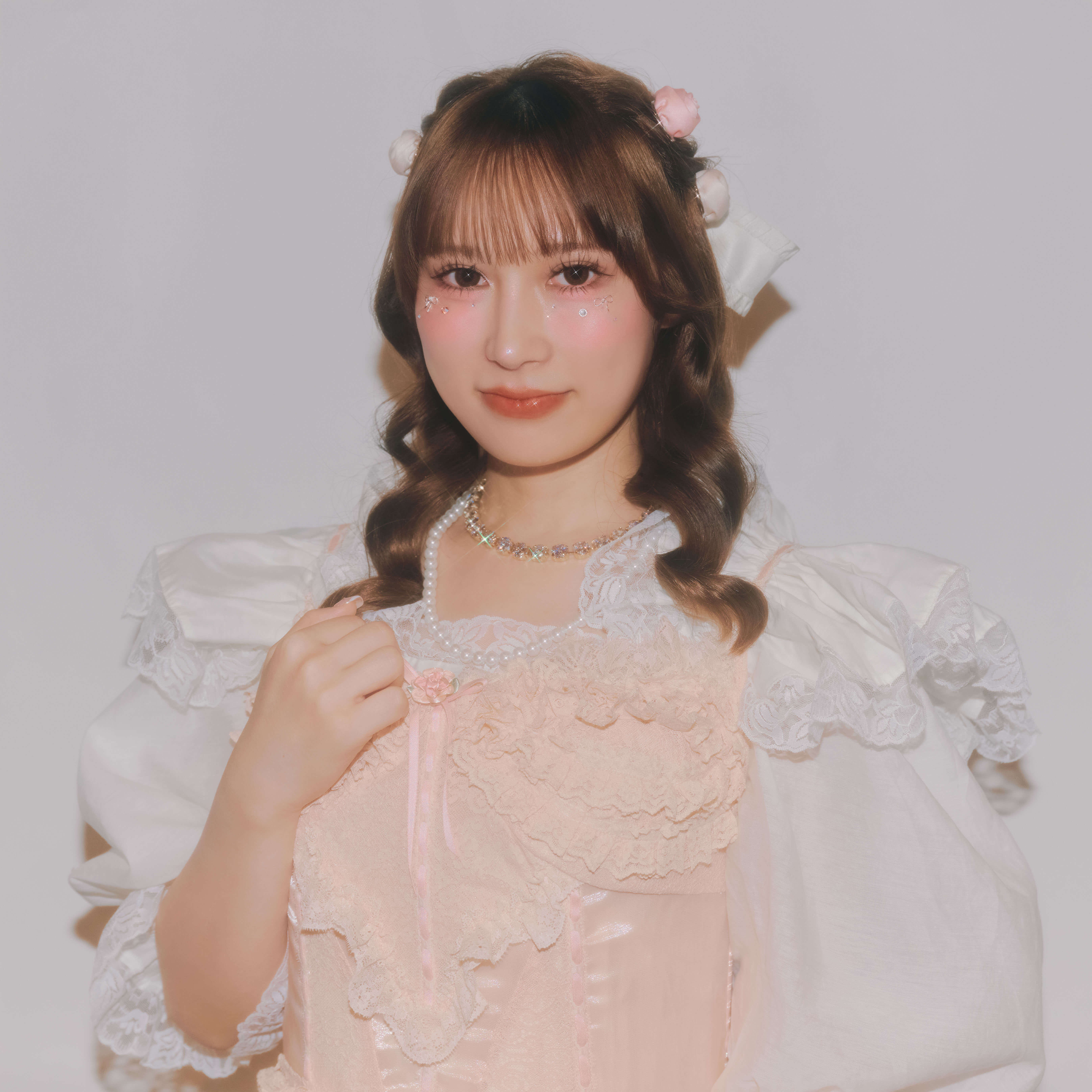 Relationリーグ1位（最優秀アンバサダー）伝輝うなき