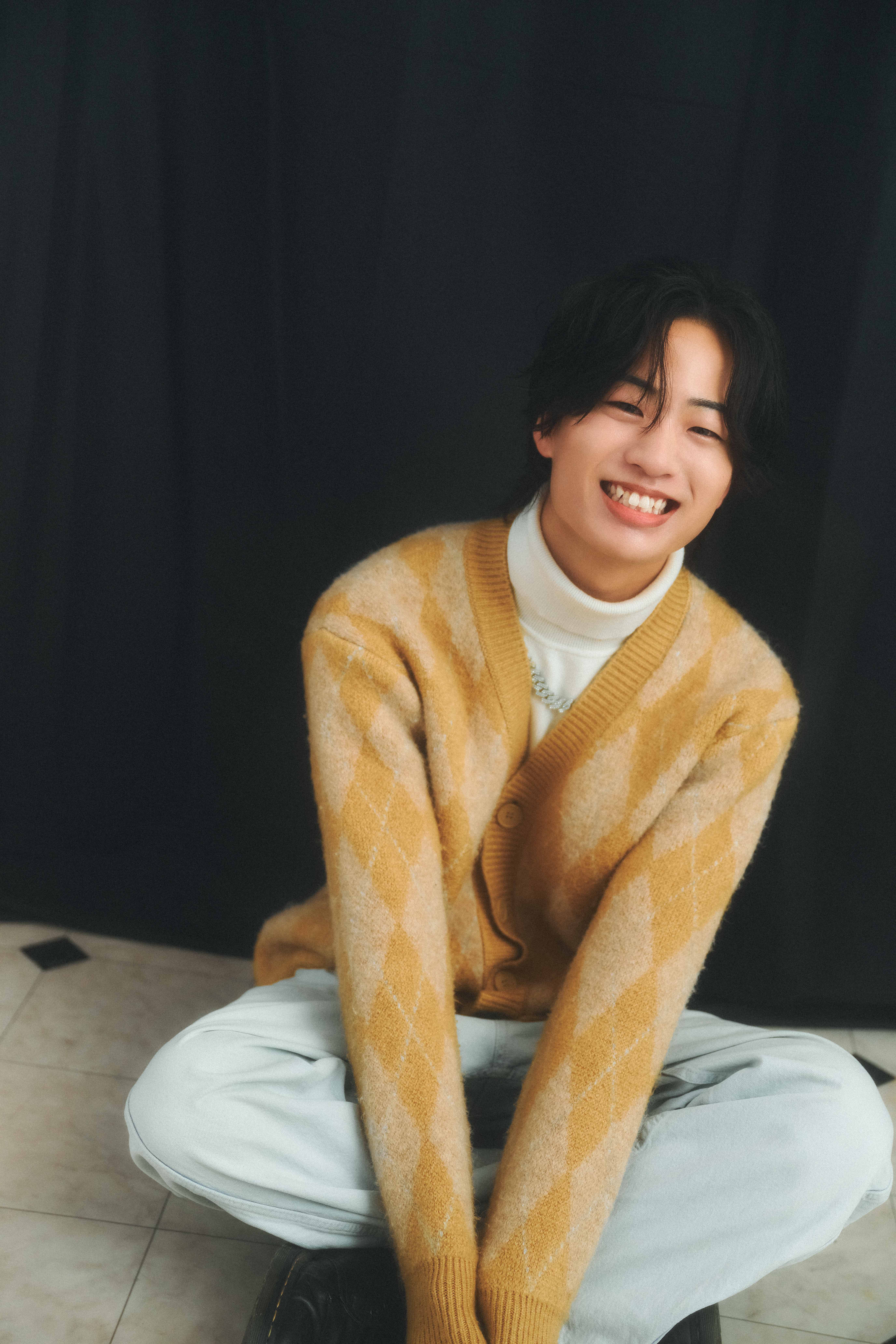 キツかったのは教育実習と配信の両立！