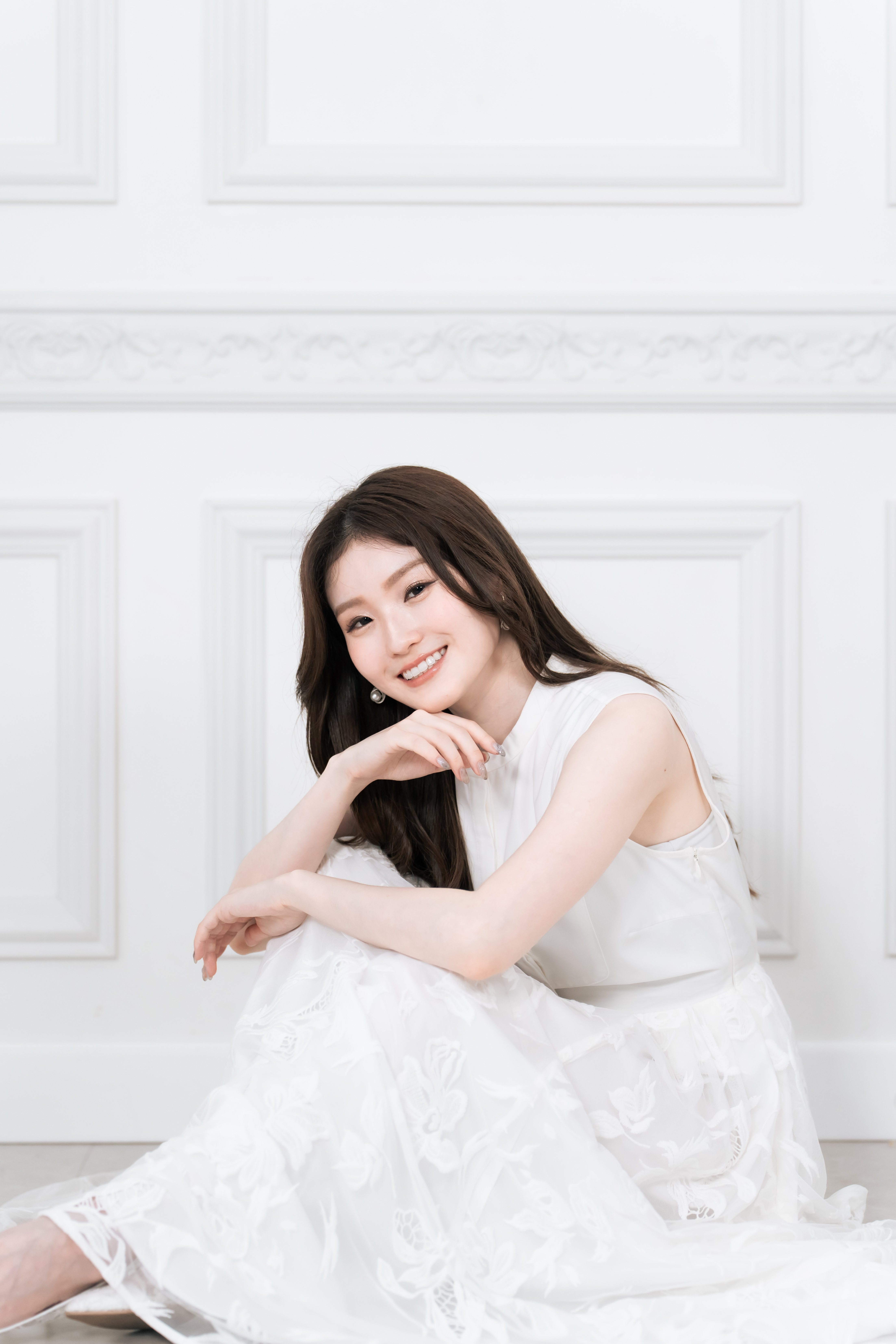 セミトップランカー
紀平萌絵(ジャンル:タレント)