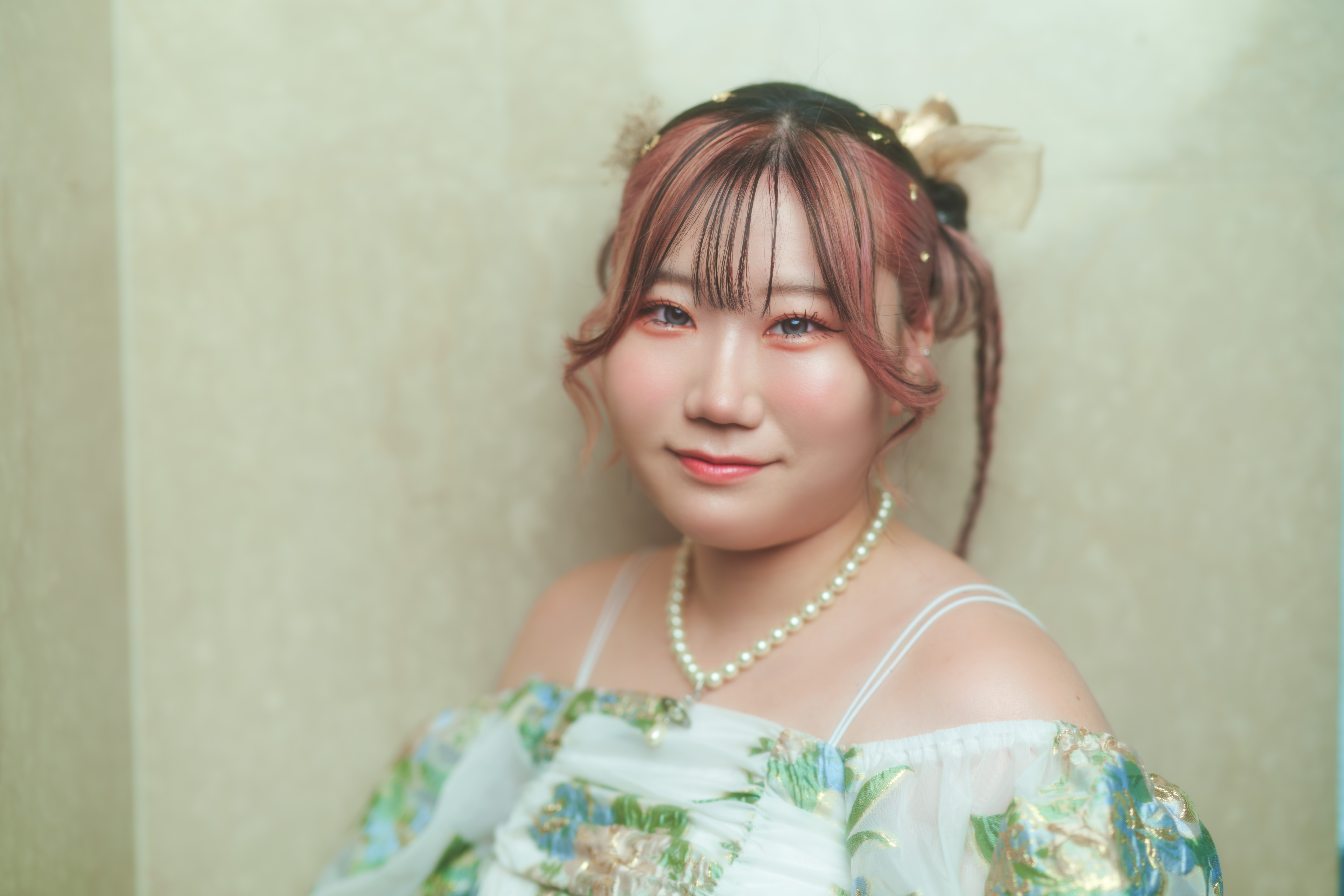 クリエイタージャンル 1位
じわるちゃん

