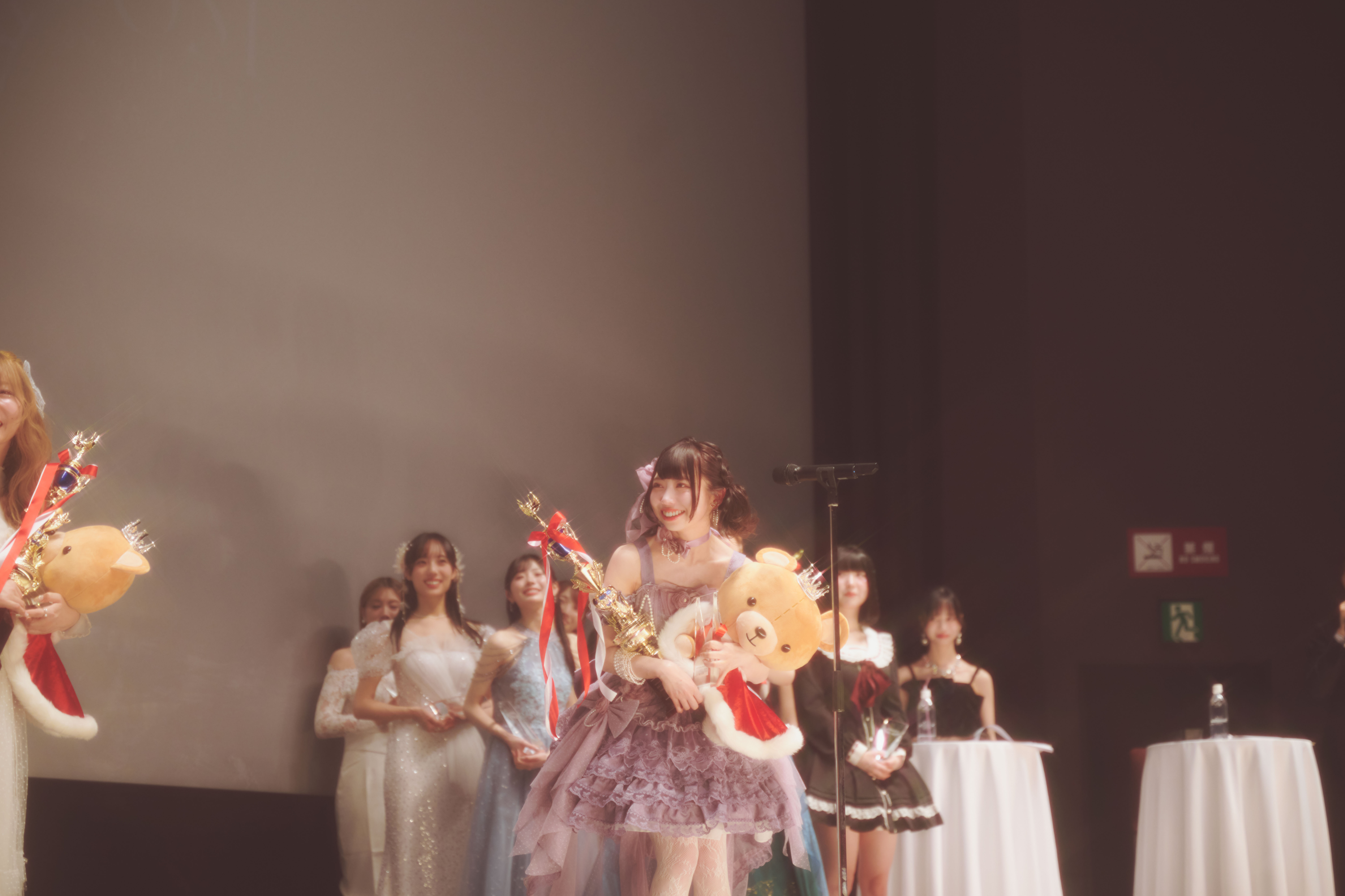 2025年を駆け抜けたトップランカー16名が登壇！