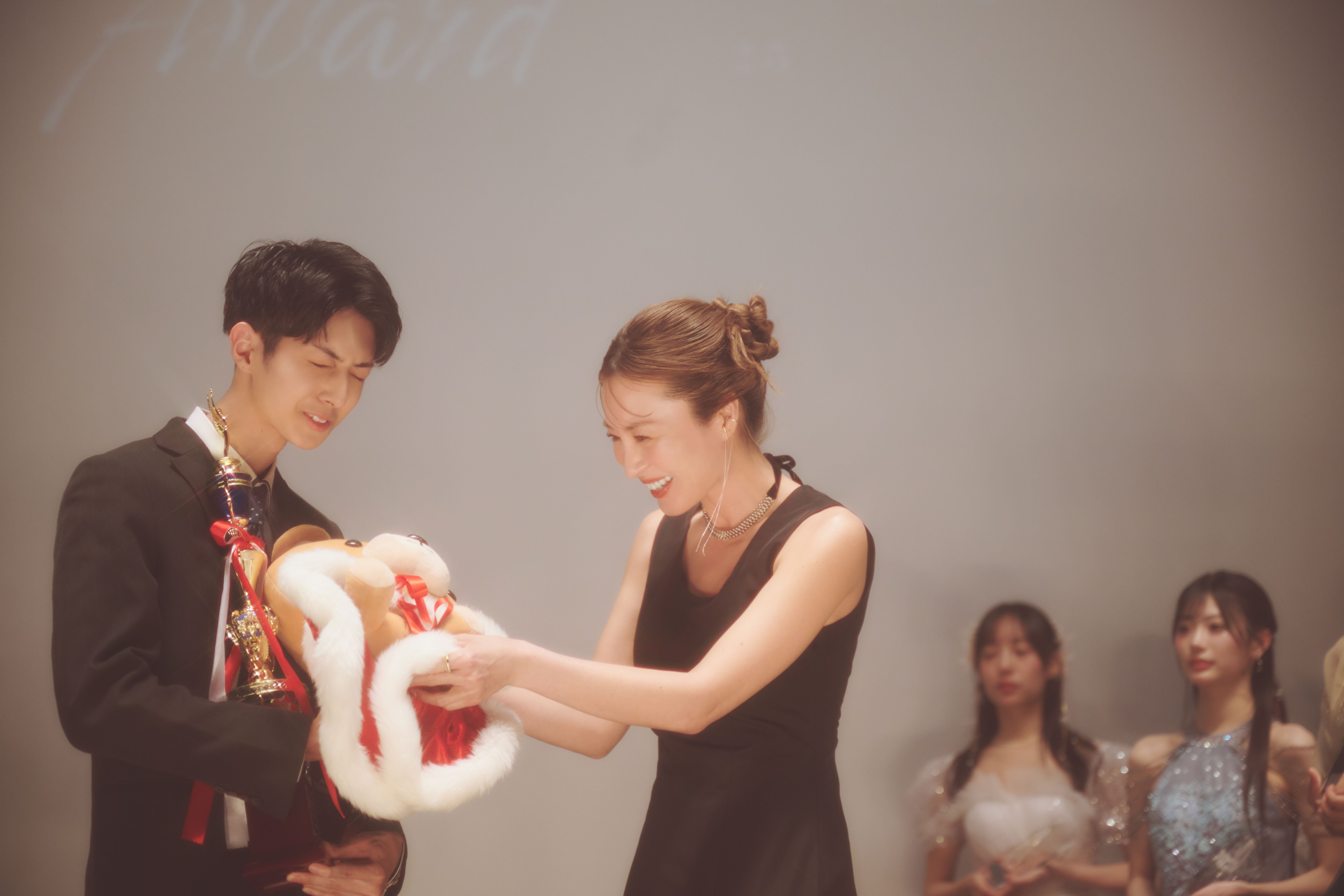 2025年を駆け抜けたトップランカー16名が登壇！