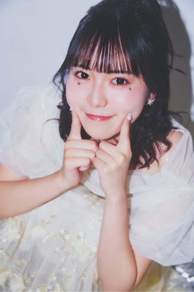 IDOL >>> STU48 宗雪里香