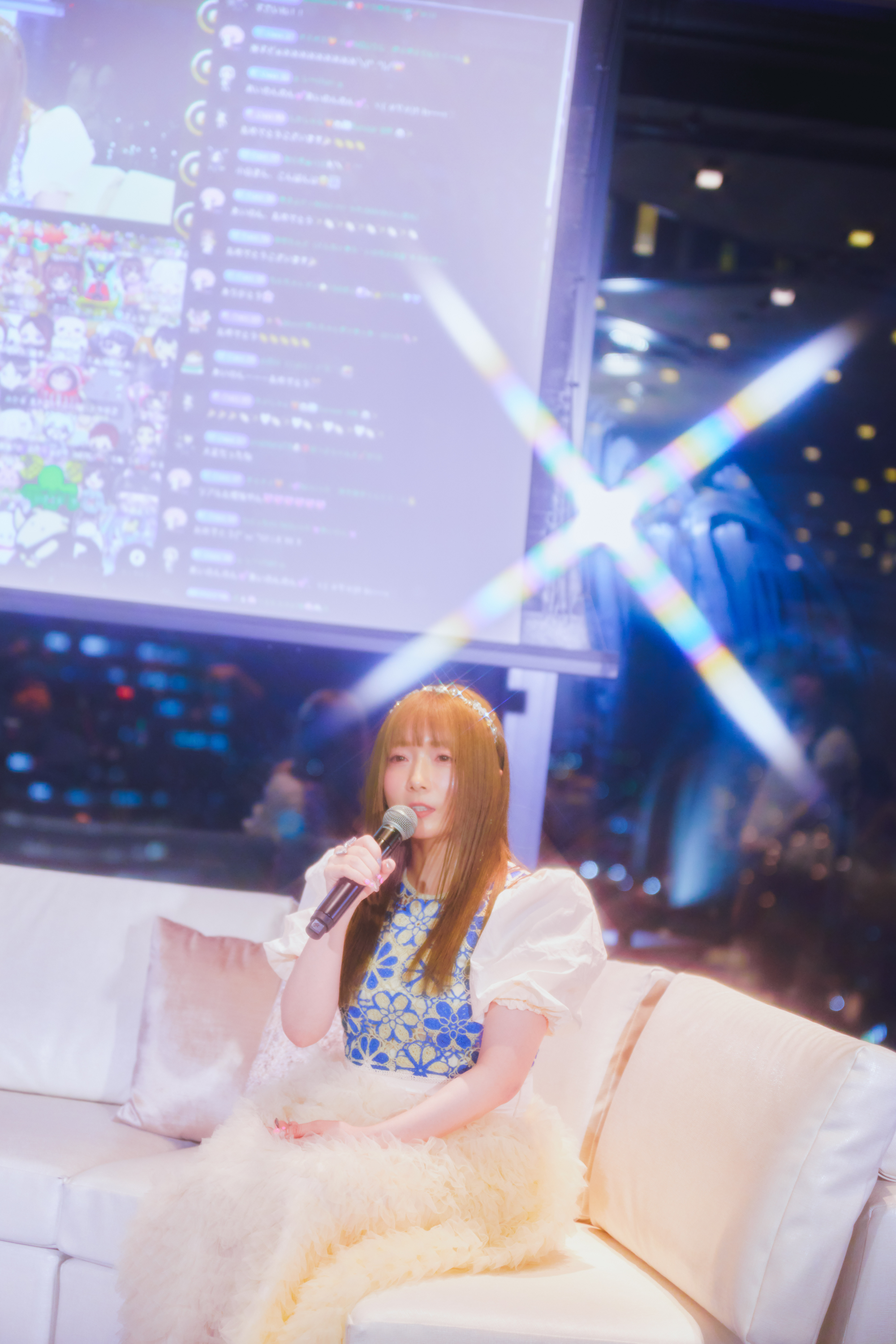 BLOCK１ ミュージック・アイドル・俳優ジャンルの表彰