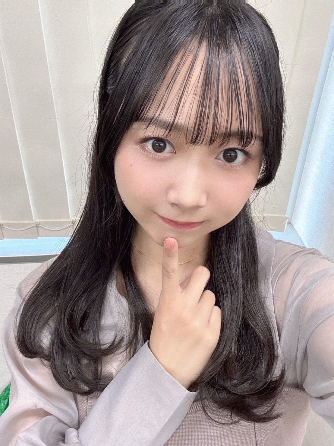 「MBS本社に通ってました!」憧れのドラマの、その中へ―NGT48 西川晴菜が語る演技への熱い思い