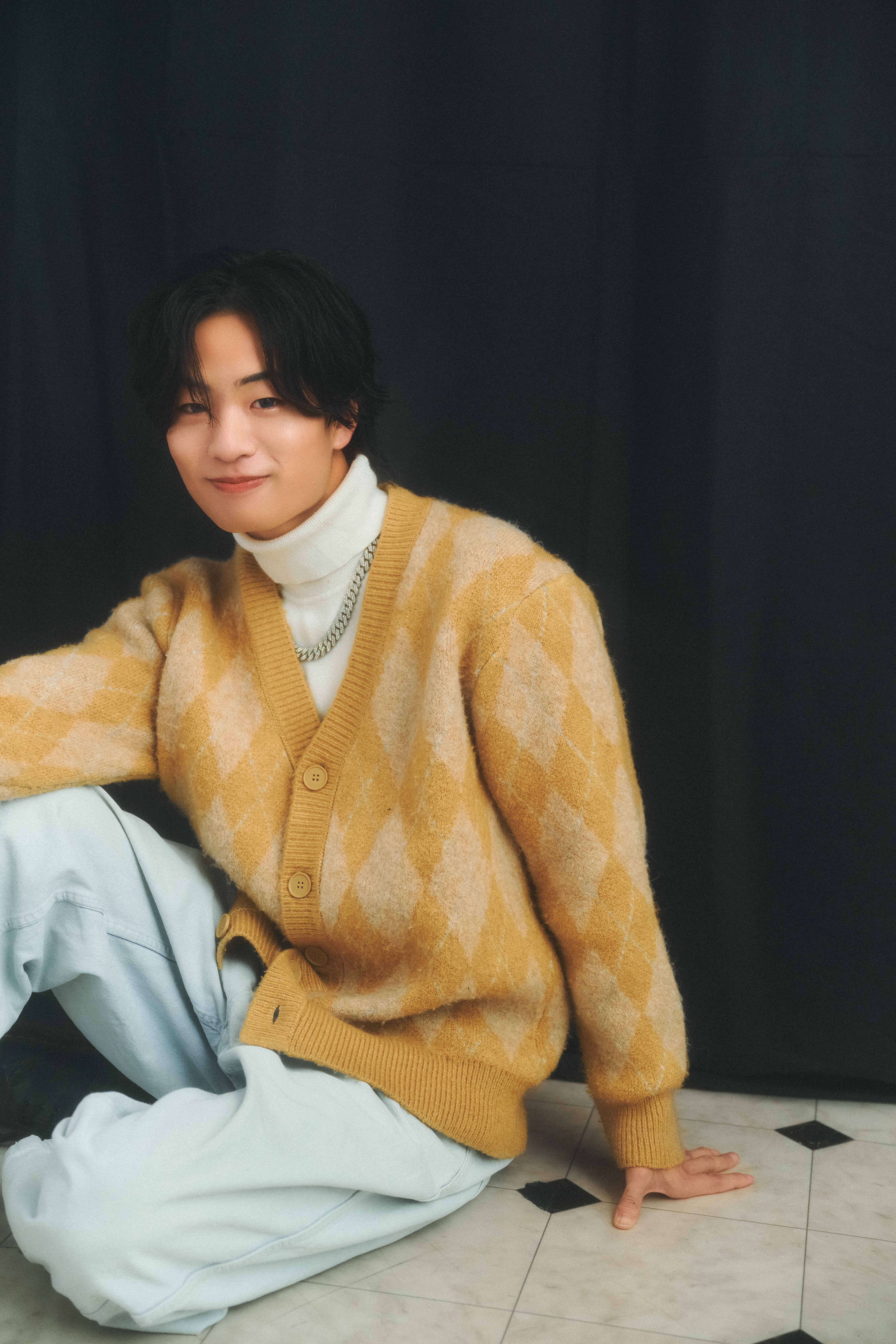 再チャレンジを誓って15kg痩せた！