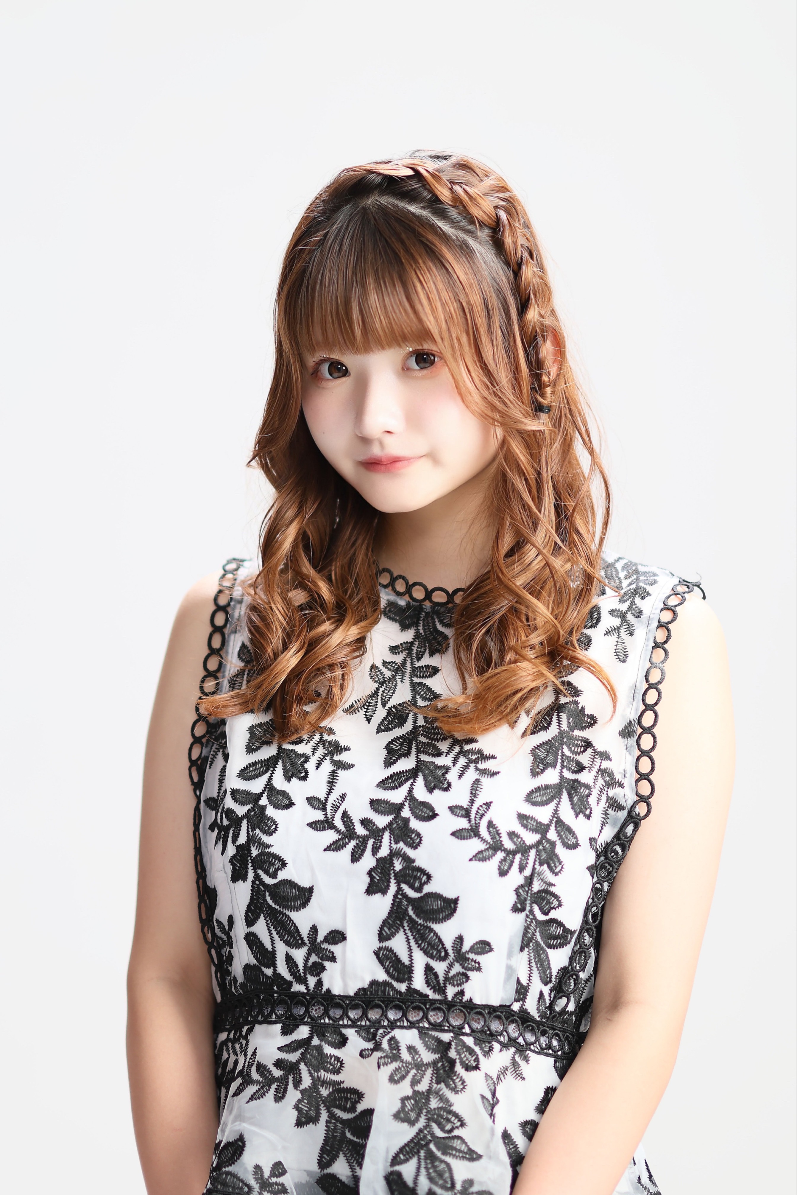 トップランカーノミネート 
渡邉歩咲（ジャンル：アイドル）