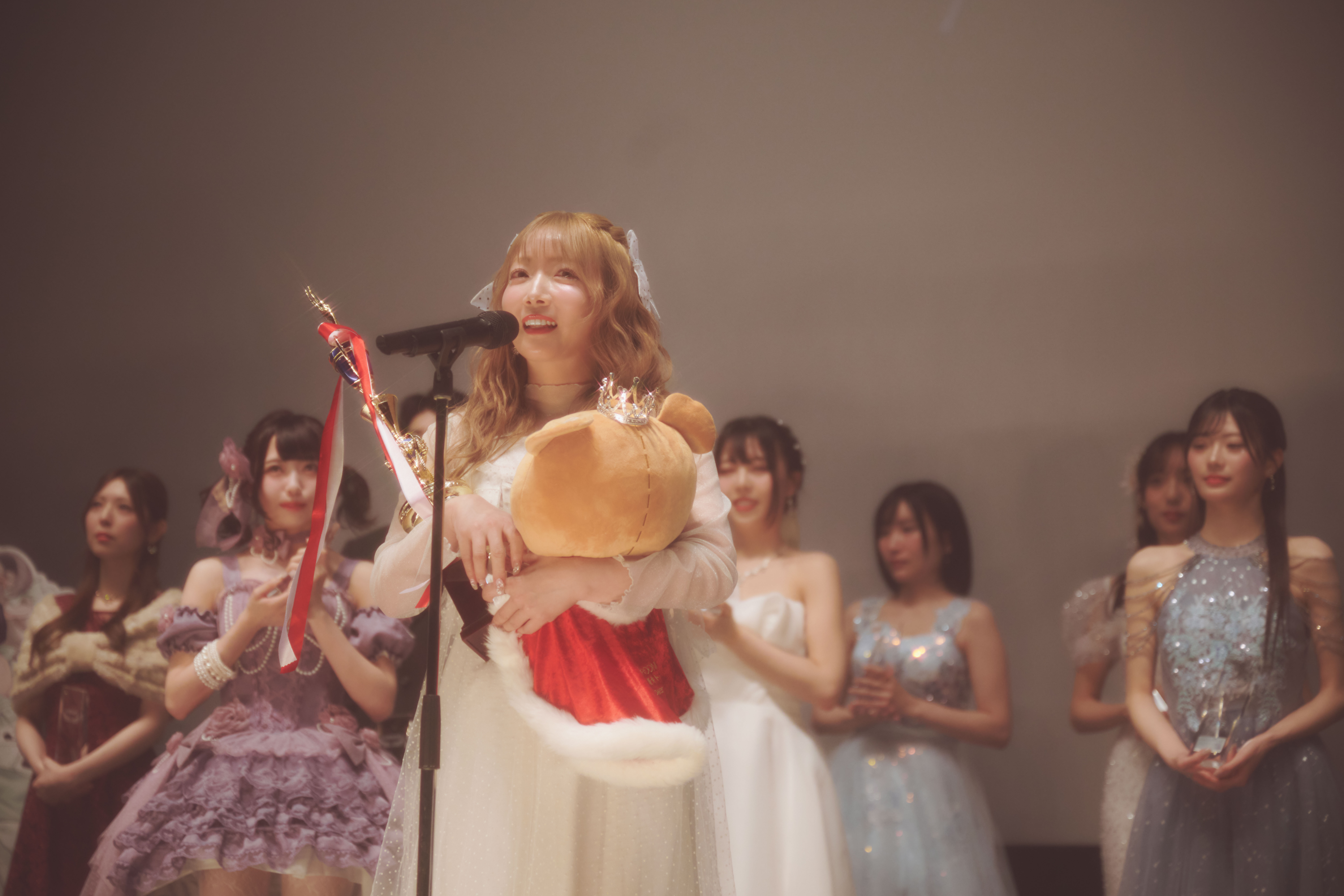 2025年を駆け抜けたトップランカー16名が登壇！