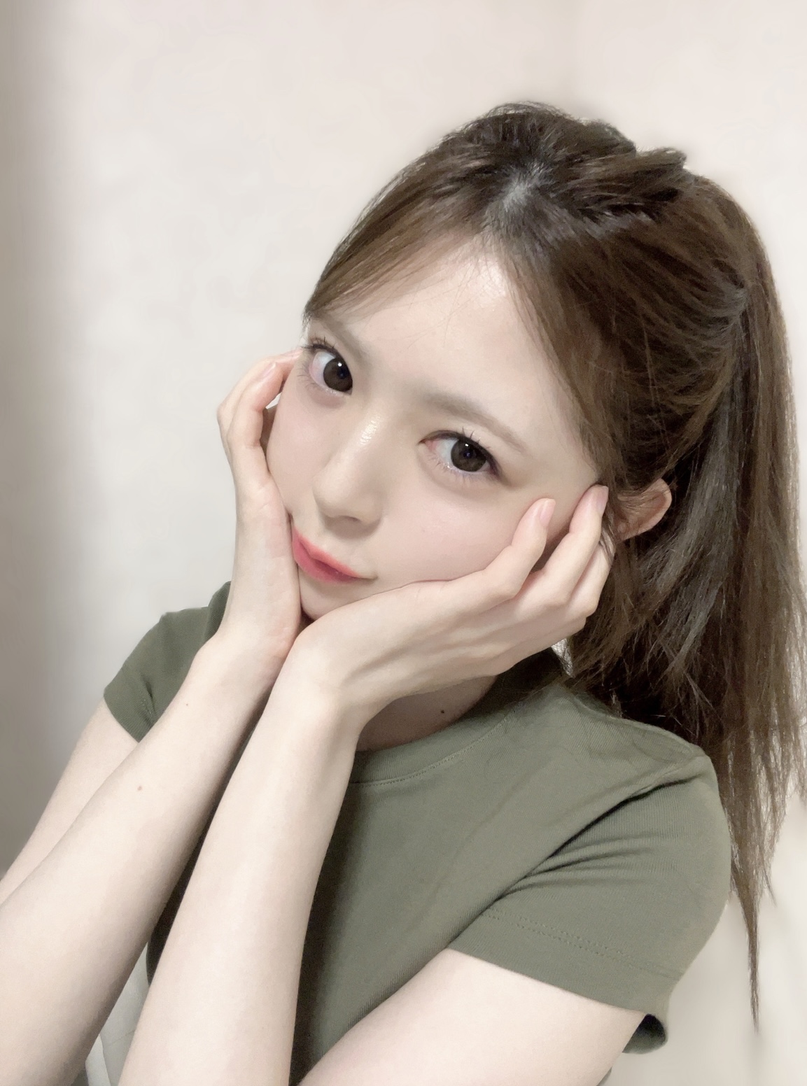 トップランカー 
まめもっっっち（ジャンル：ライバー）
