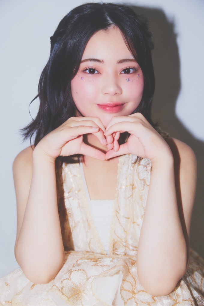 IDOL >>> NGT48 佐藤柚花
