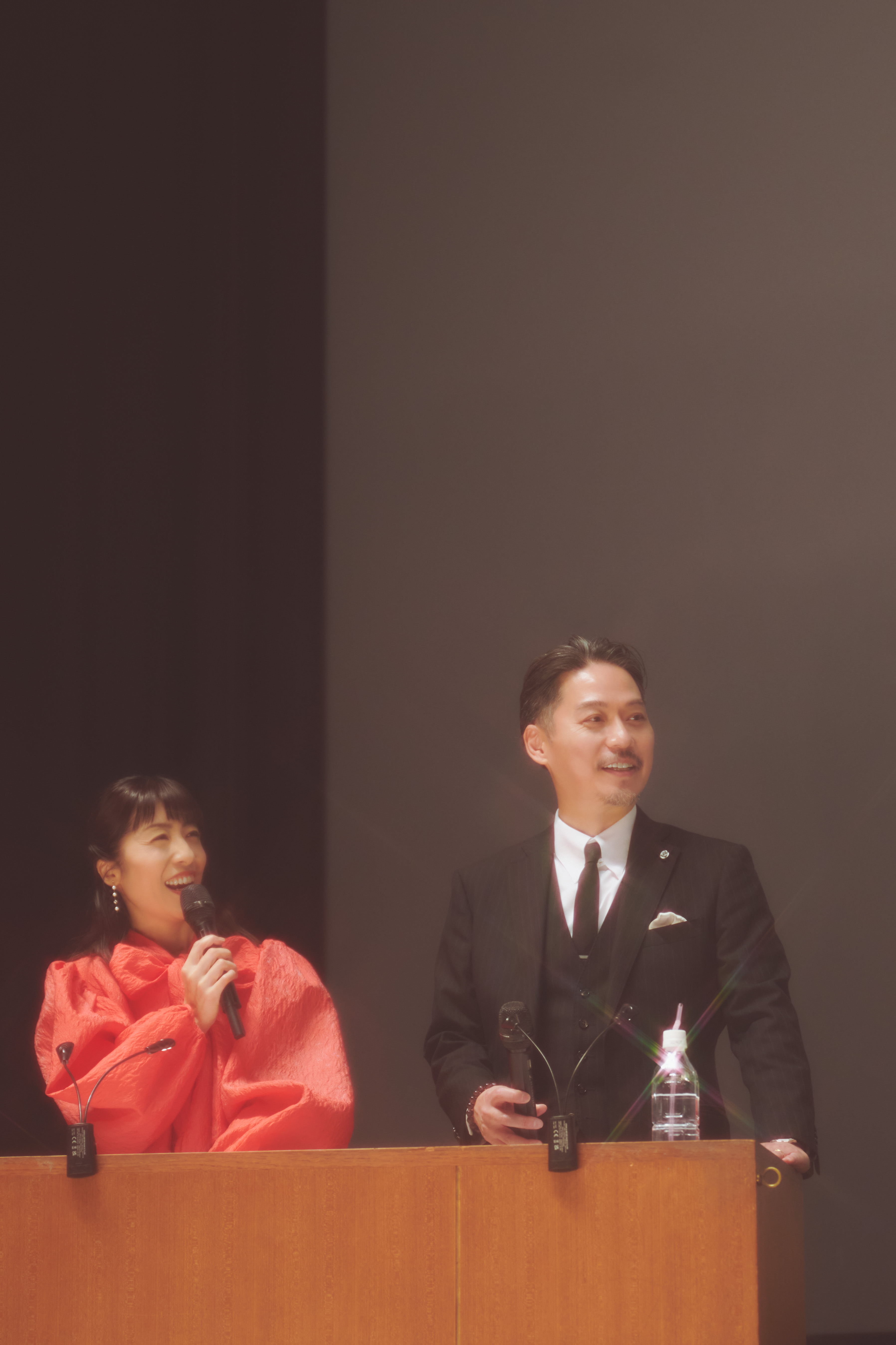 『SHOWROOM AWARD 2025』の舞台は映画館