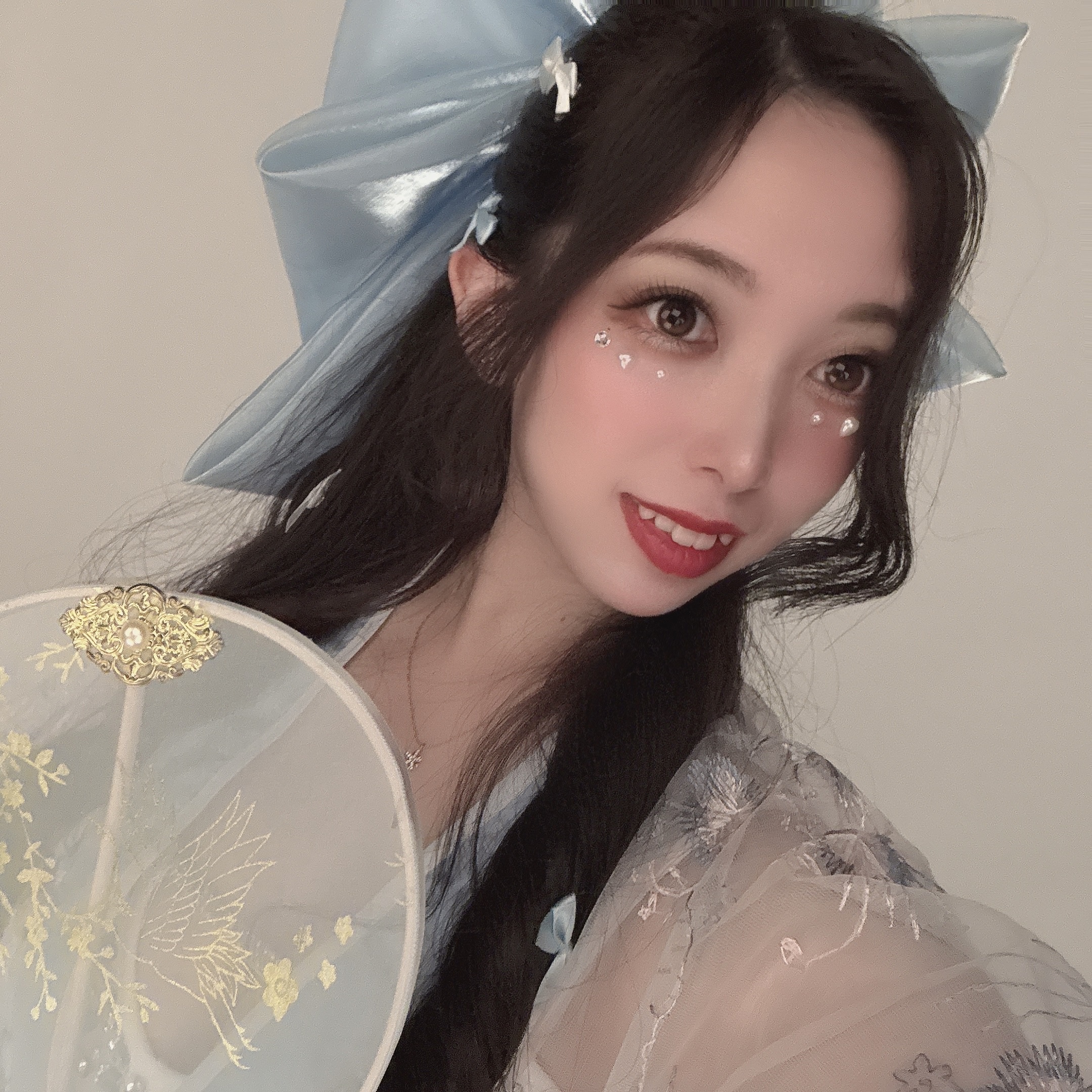 アップカミングライバー ゾーン6 
優秀賞 井﨑藍子（ジャンル：タレント俳優）
