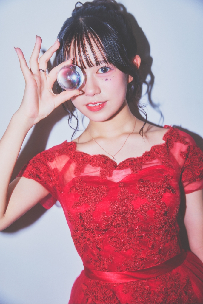 「ダンスパフォーマンスで人を魅了する職業に就きたい！」がキッカケ♡