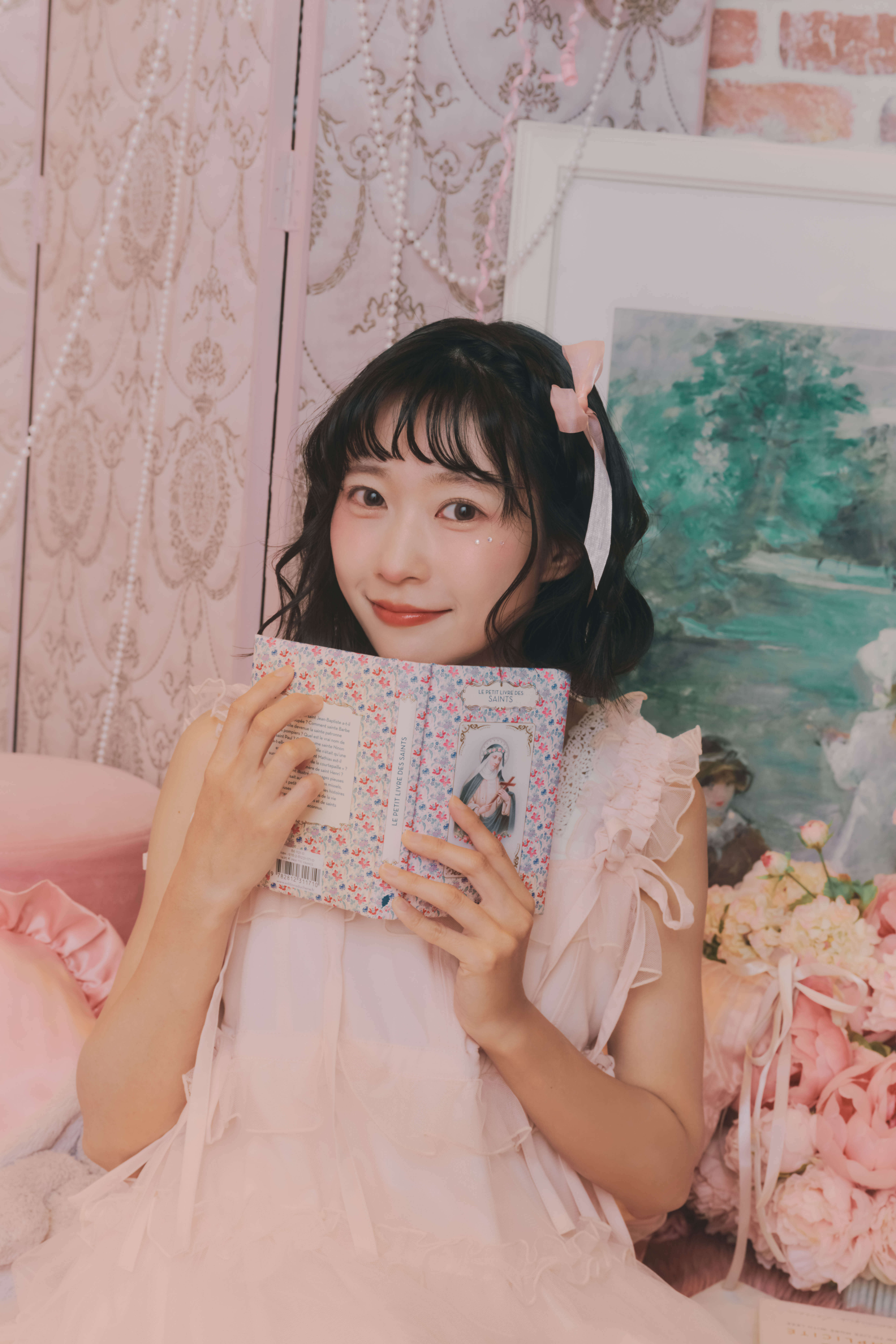葵乃まみ