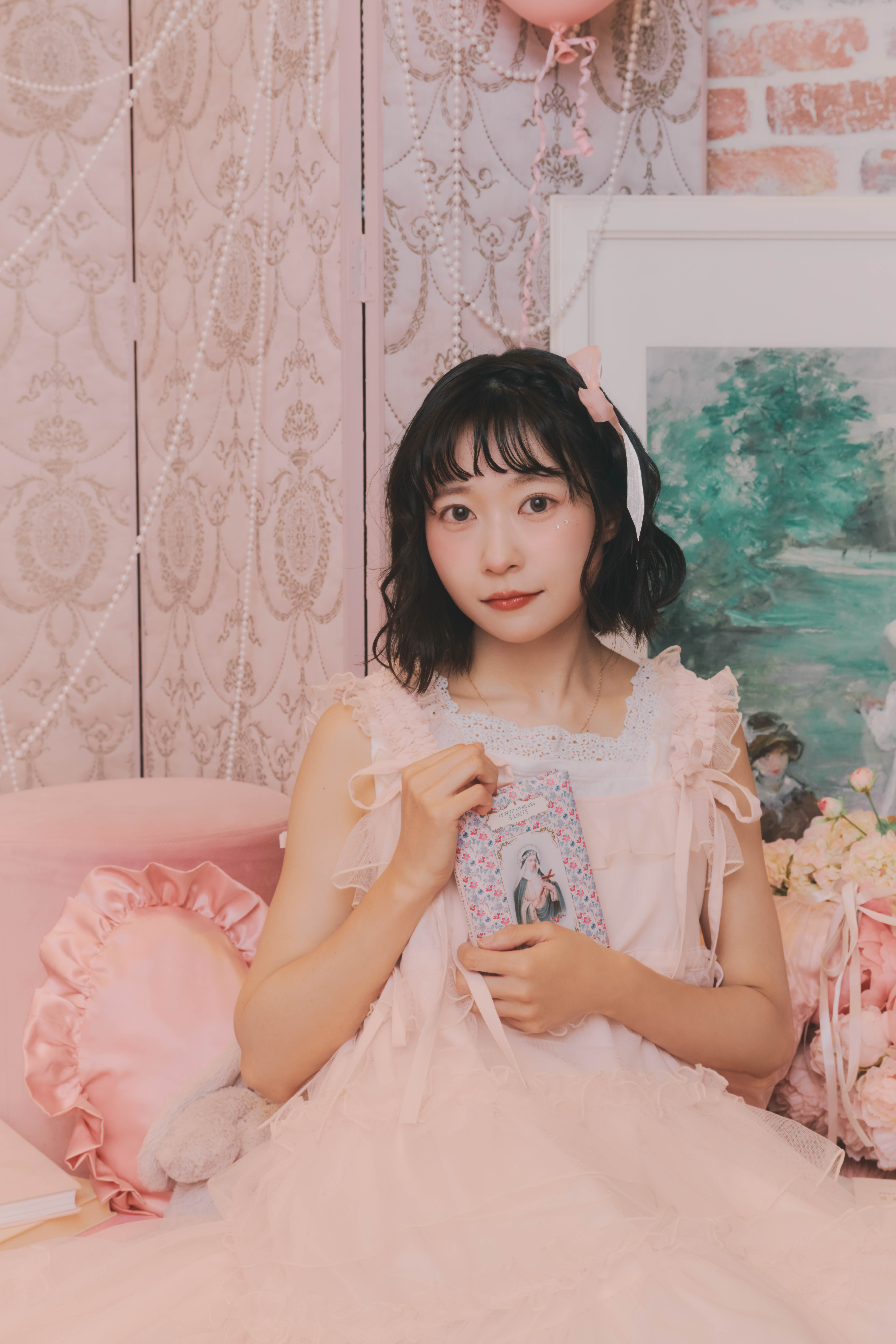 葵乃まみ