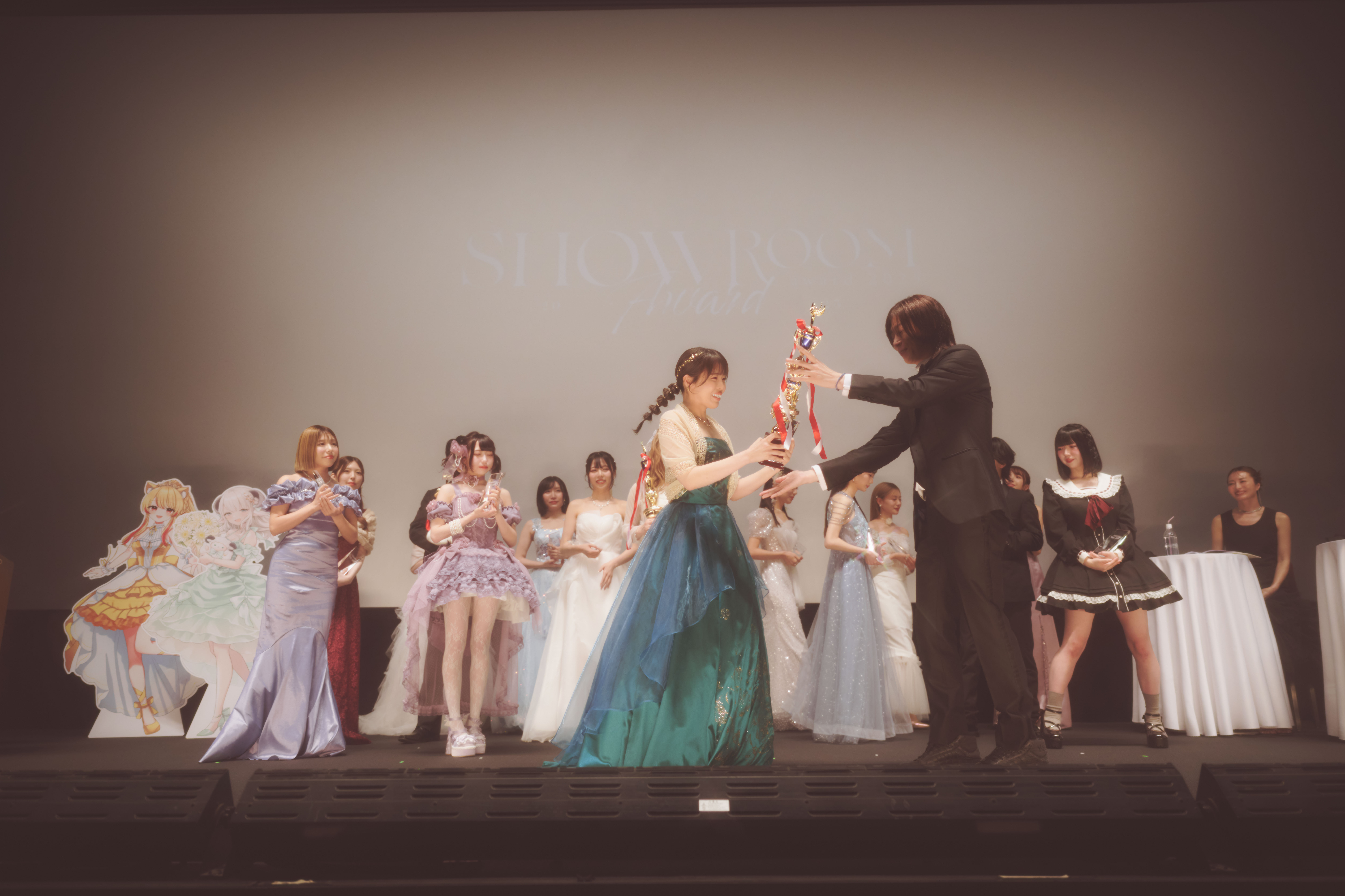 2025年を駆け抜けたトップランカー16名が登壇！