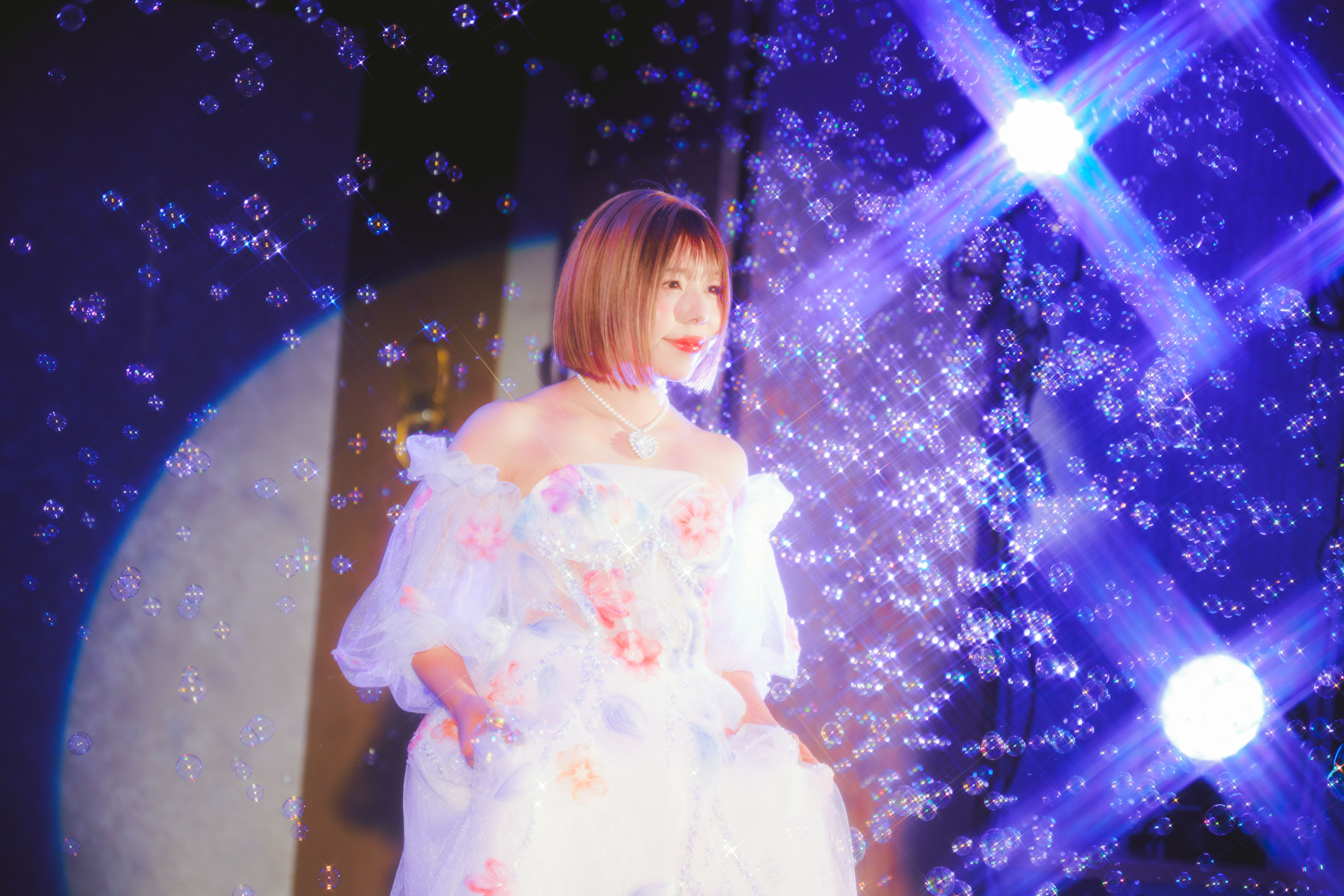 BLOCK１ ミュージック・アイドル・俳優ジャンルの表彰