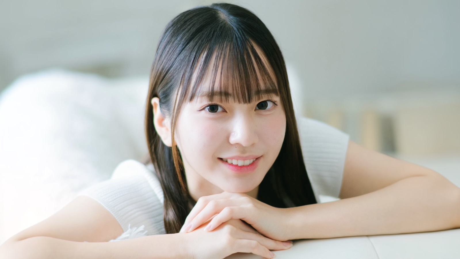中村美友【FRESH CAMPUS CONTEST 2026】