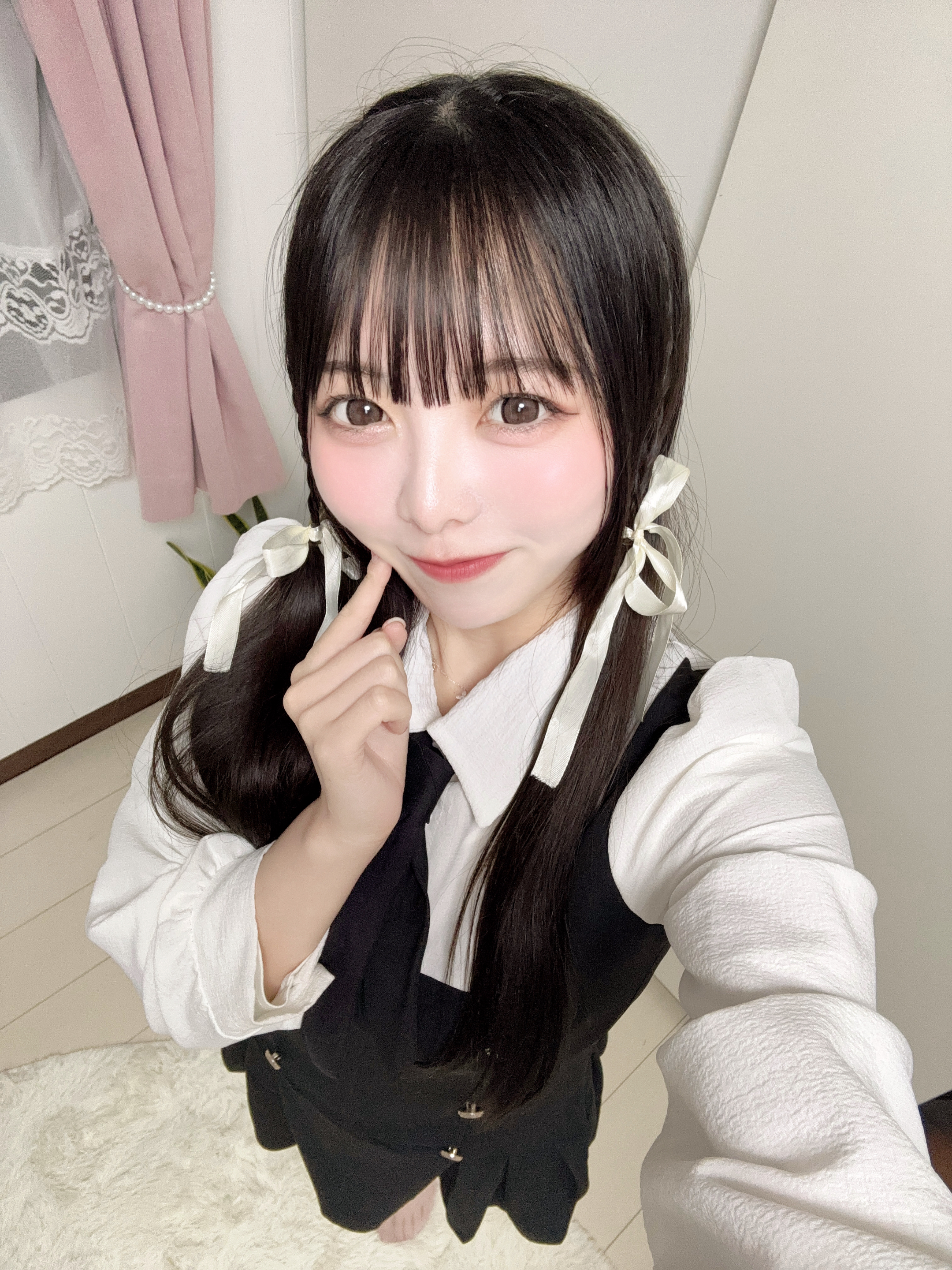 トップランカー 
ゆぱゆぱ（ジャンル：モデル）
