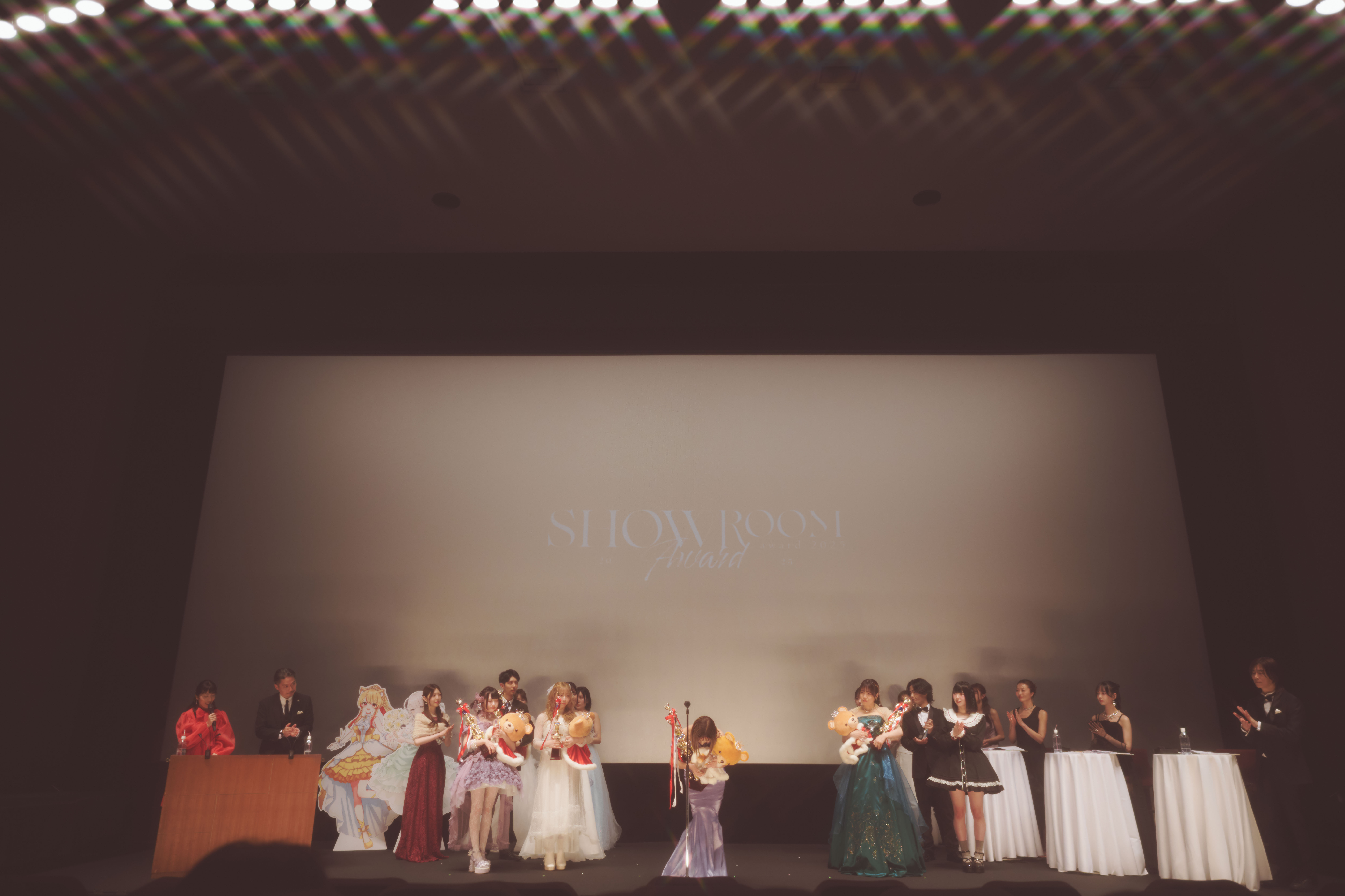 最優秀トップランカーはAnnnnnaの空さん！