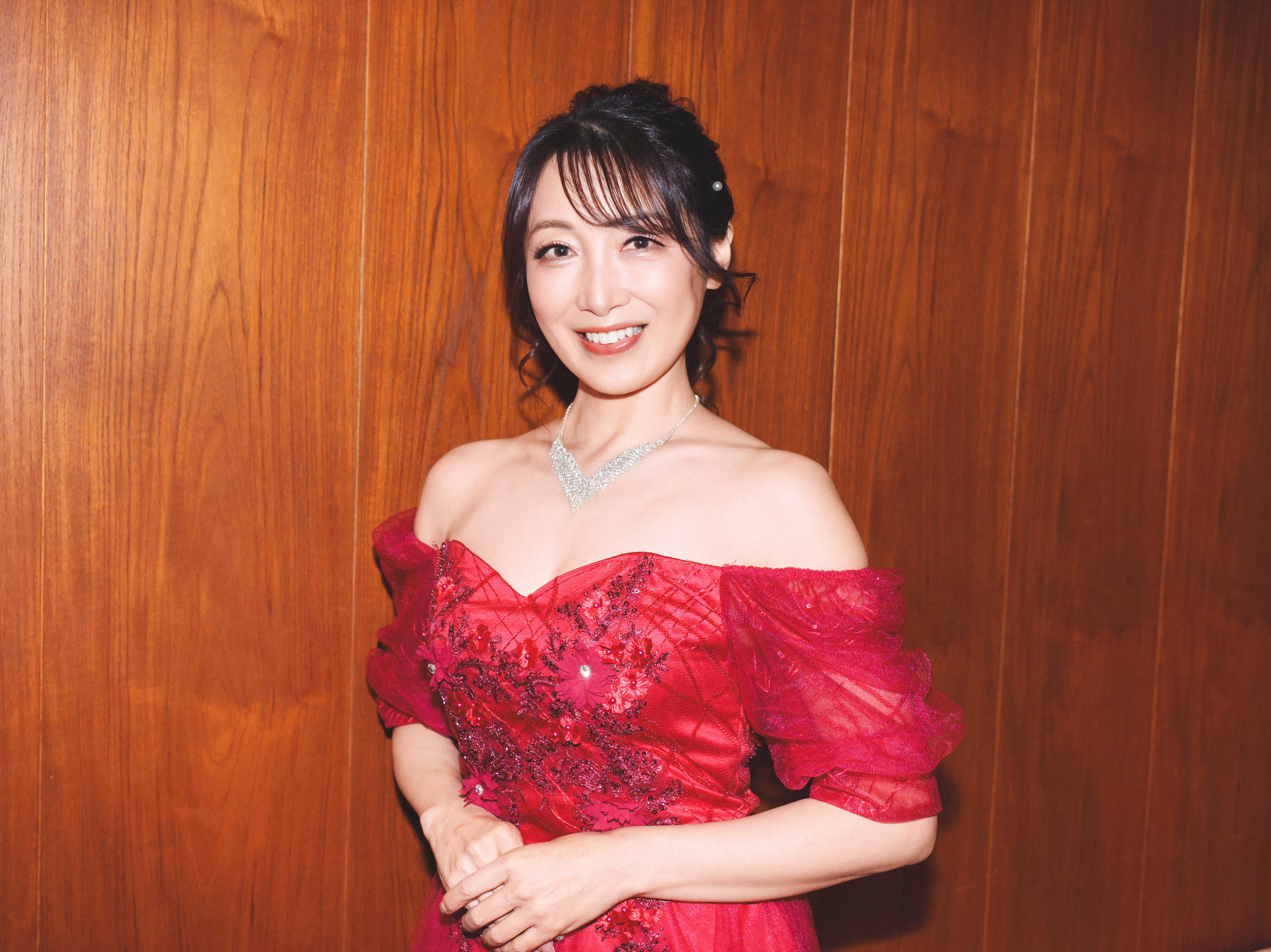 芸人ジャンル 2位
みどりん 
