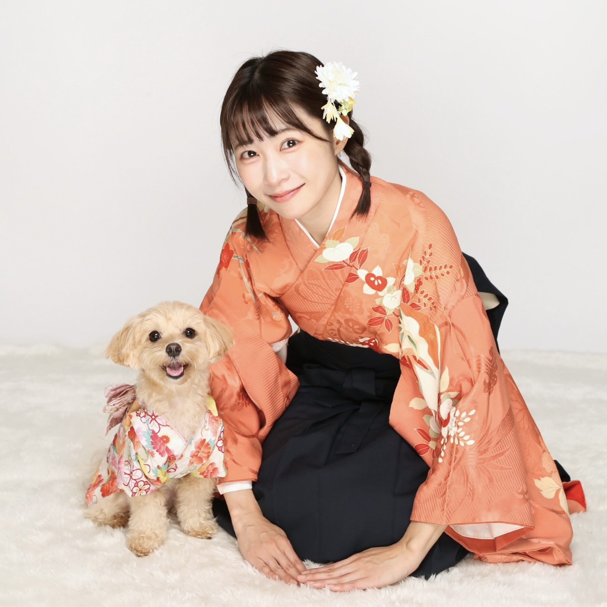 トップランカーノミネート 
葵乃まみ（ジャンル：アイドル）