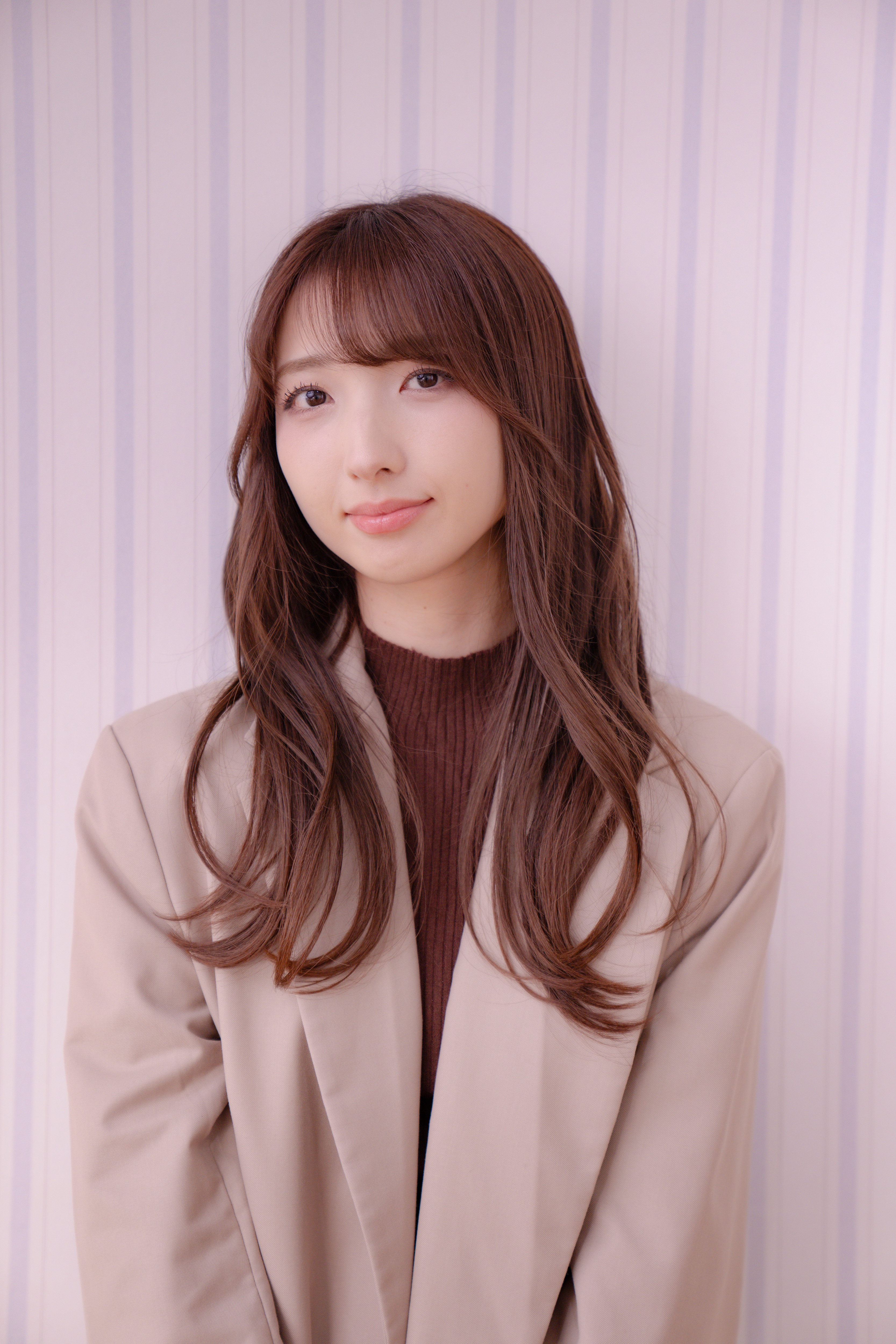 ライバージャンル 3位
アイドルオタクせりな 

