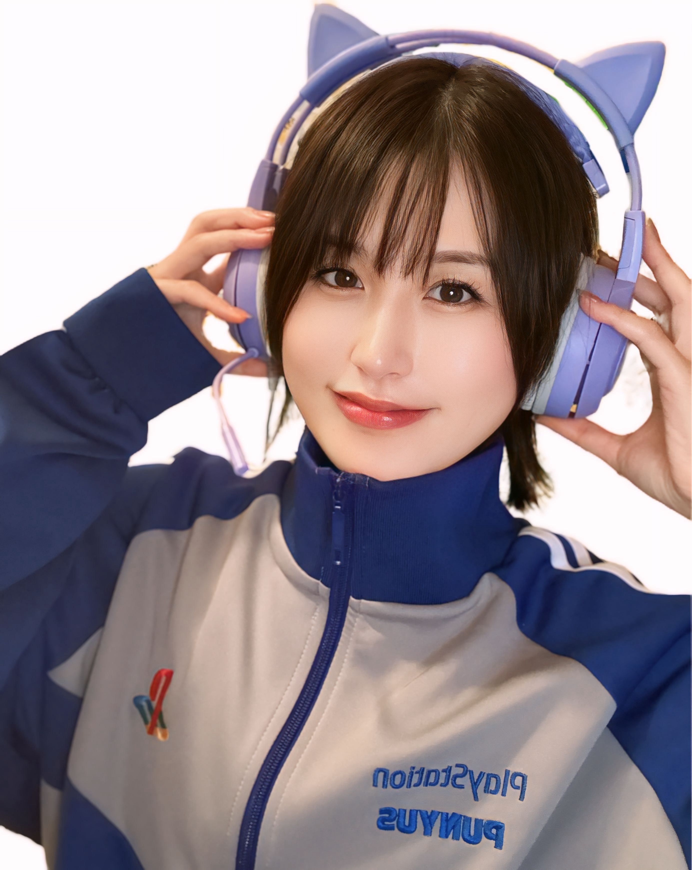 トップランカーノミネート 
かえでん（ジャンル：モデル）