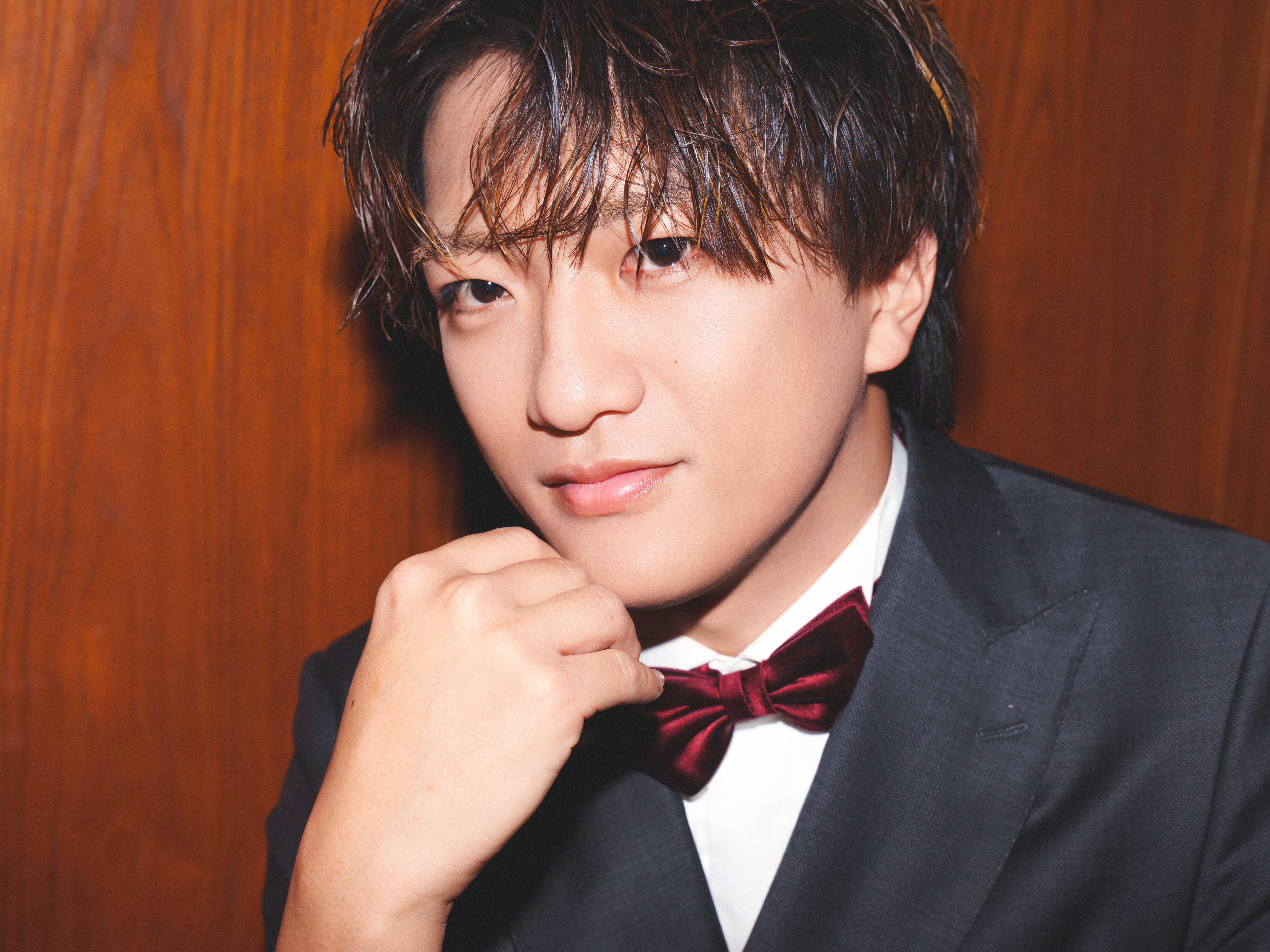 芸人ジャンル 3位
三田航佑 

