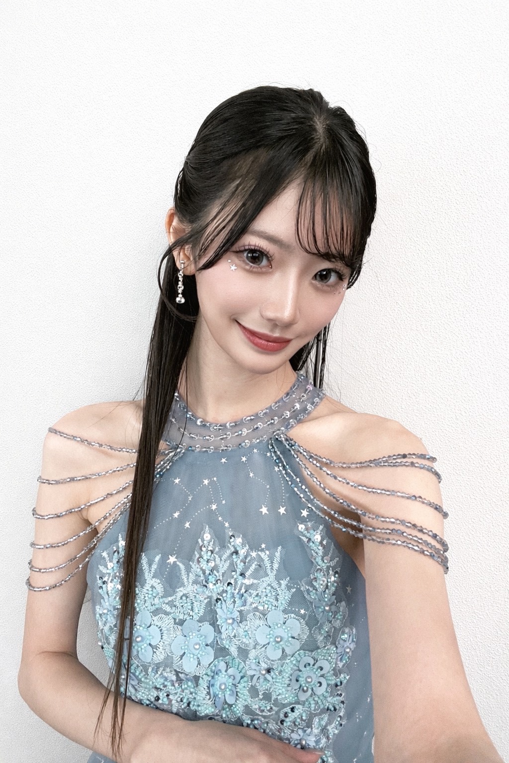 トップランカー 
星来（ジャンル：モデル）
