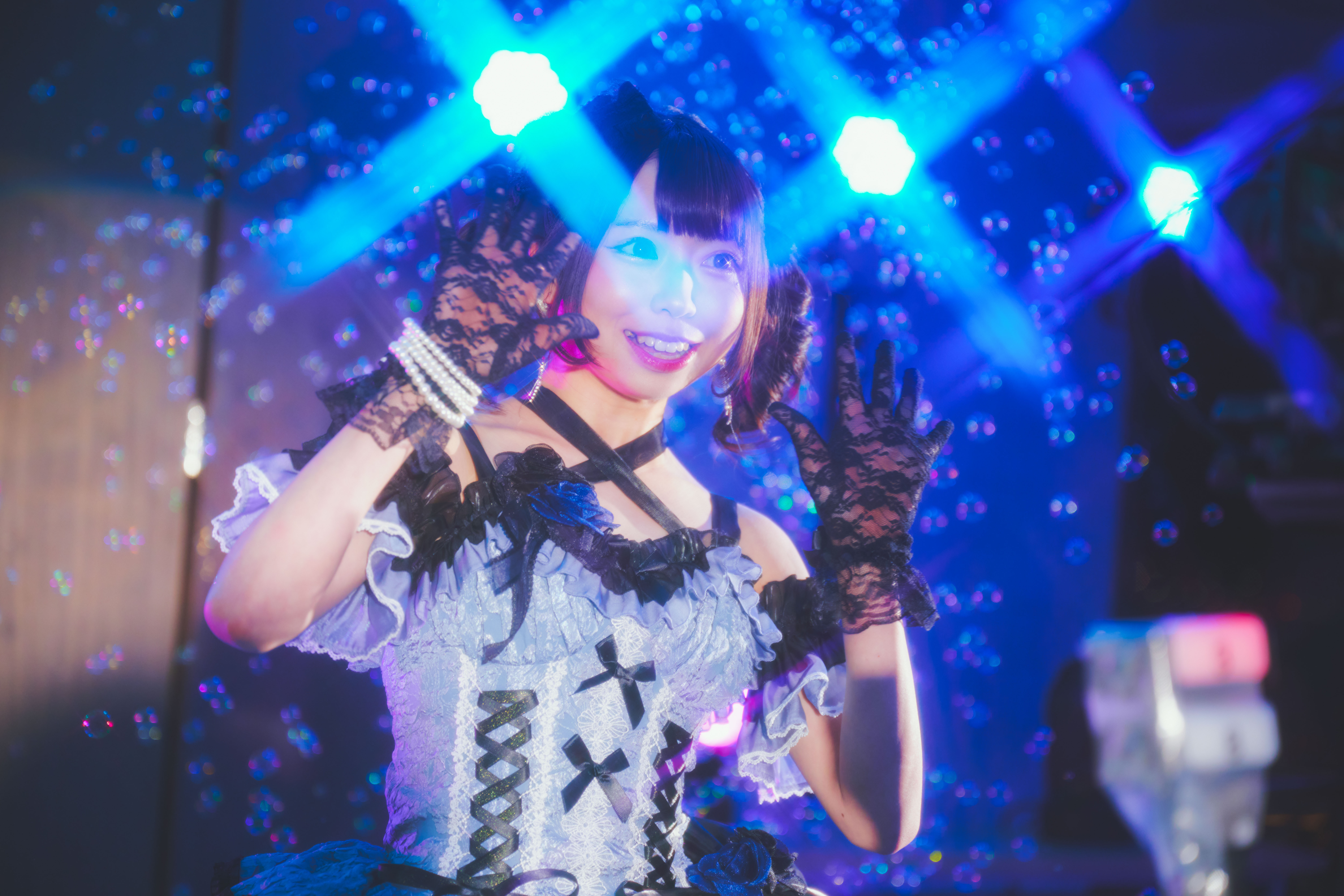 BLOCK１ ミュージック・アイドル・俳優ジャンルの表彰